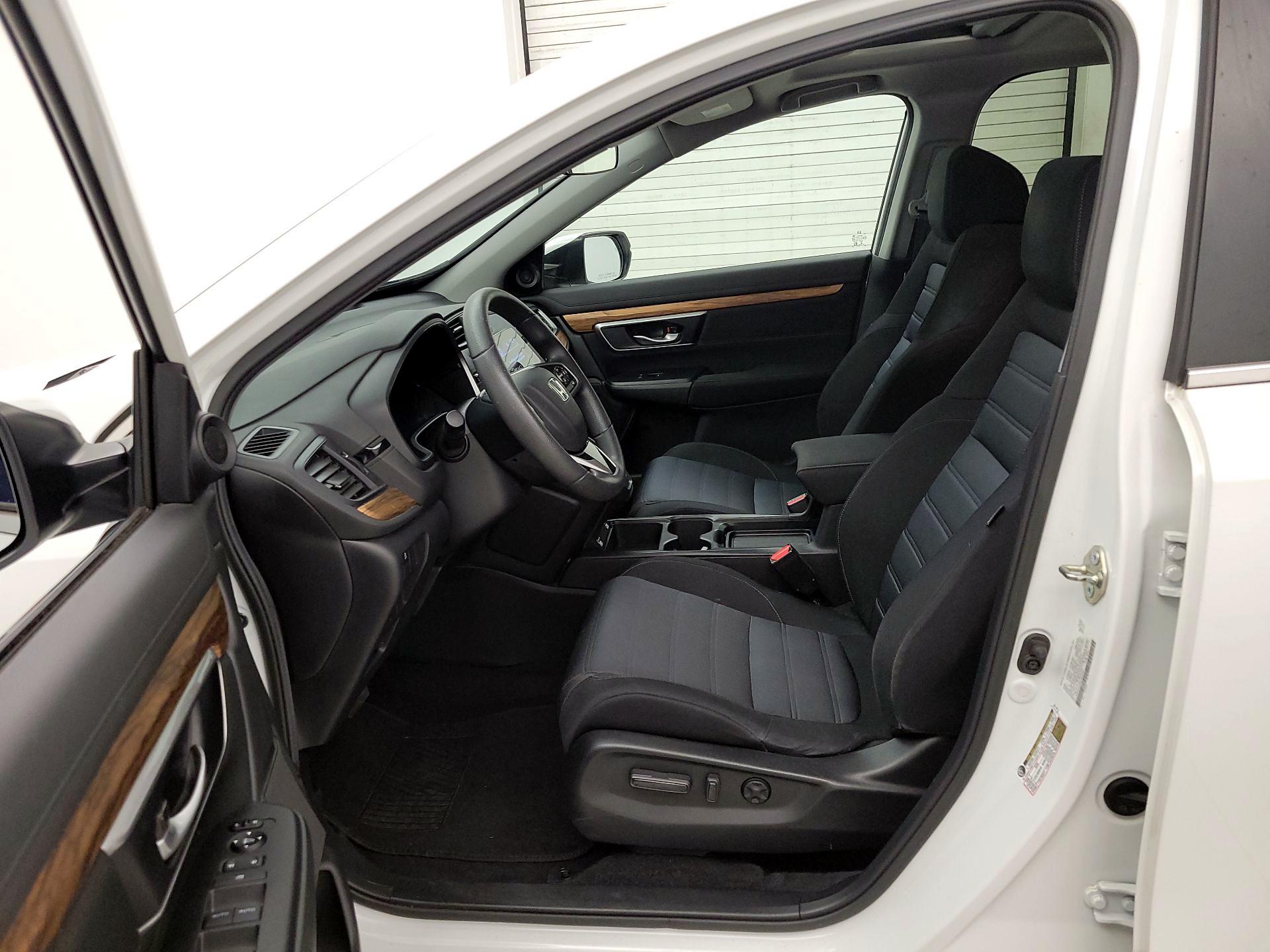 Thumbnail: 2020 Honda CR-V - 11