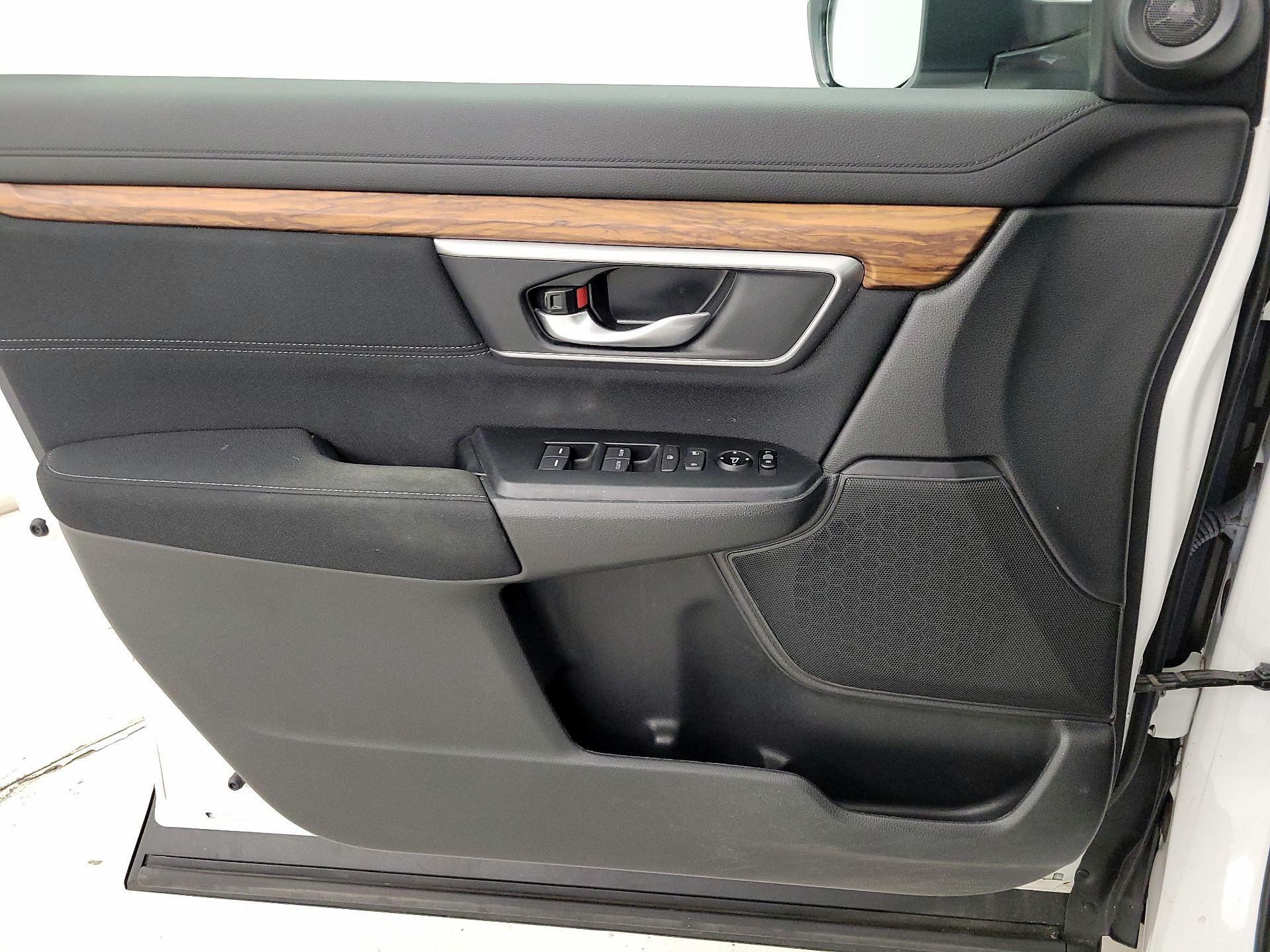 Thumbnail: 2020 Honda CR-V - 12