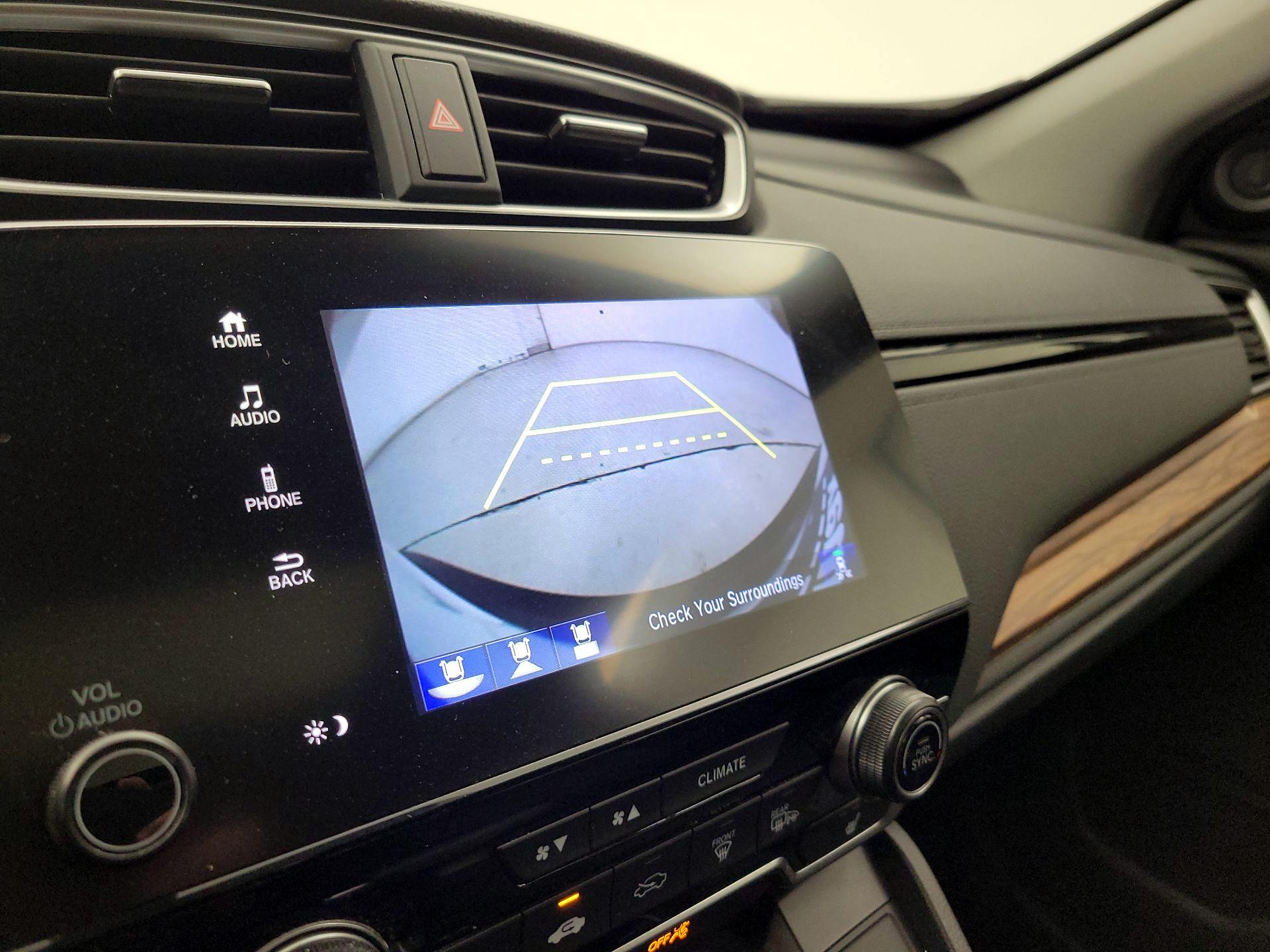 Thumbnail: 2020 Honda CR-V - 14