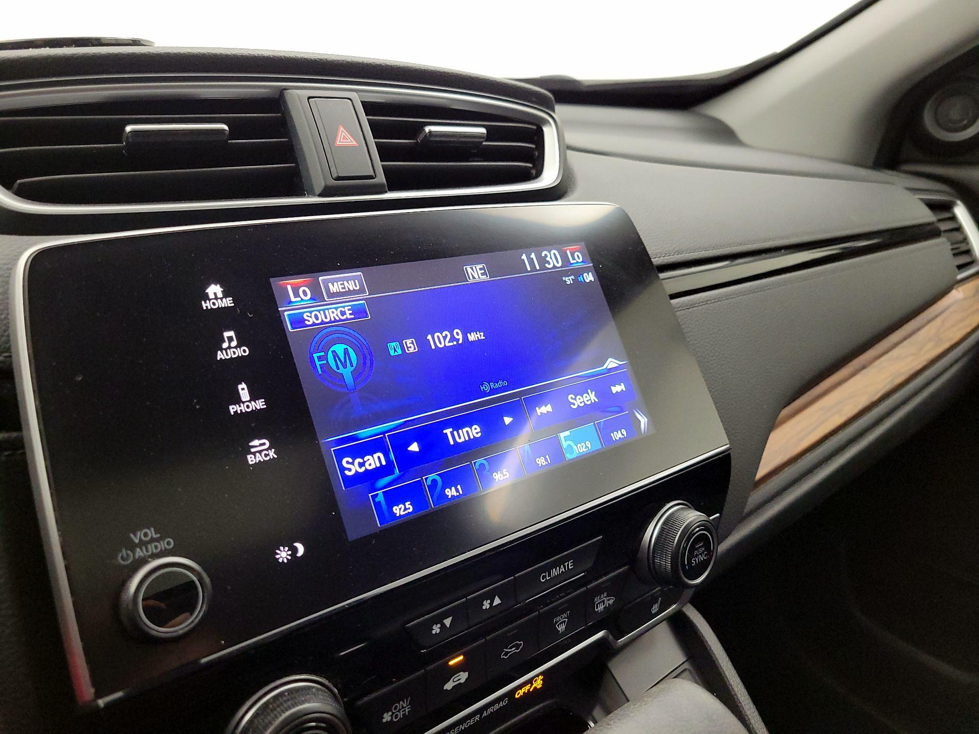 Thumbnail: 2020 Honda CR-V - 15