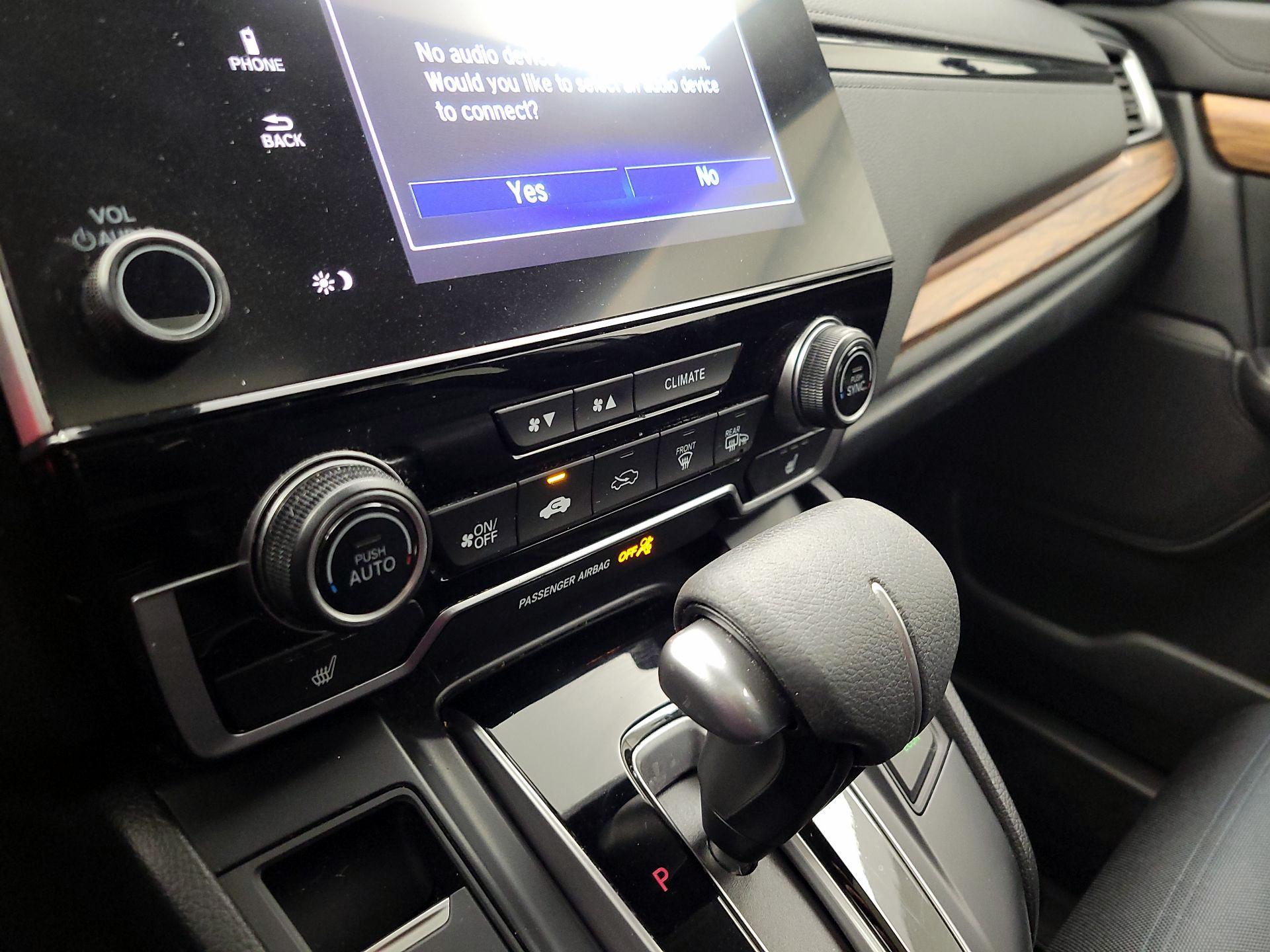 Thumbnail: 2020 Honda CR-V - 16