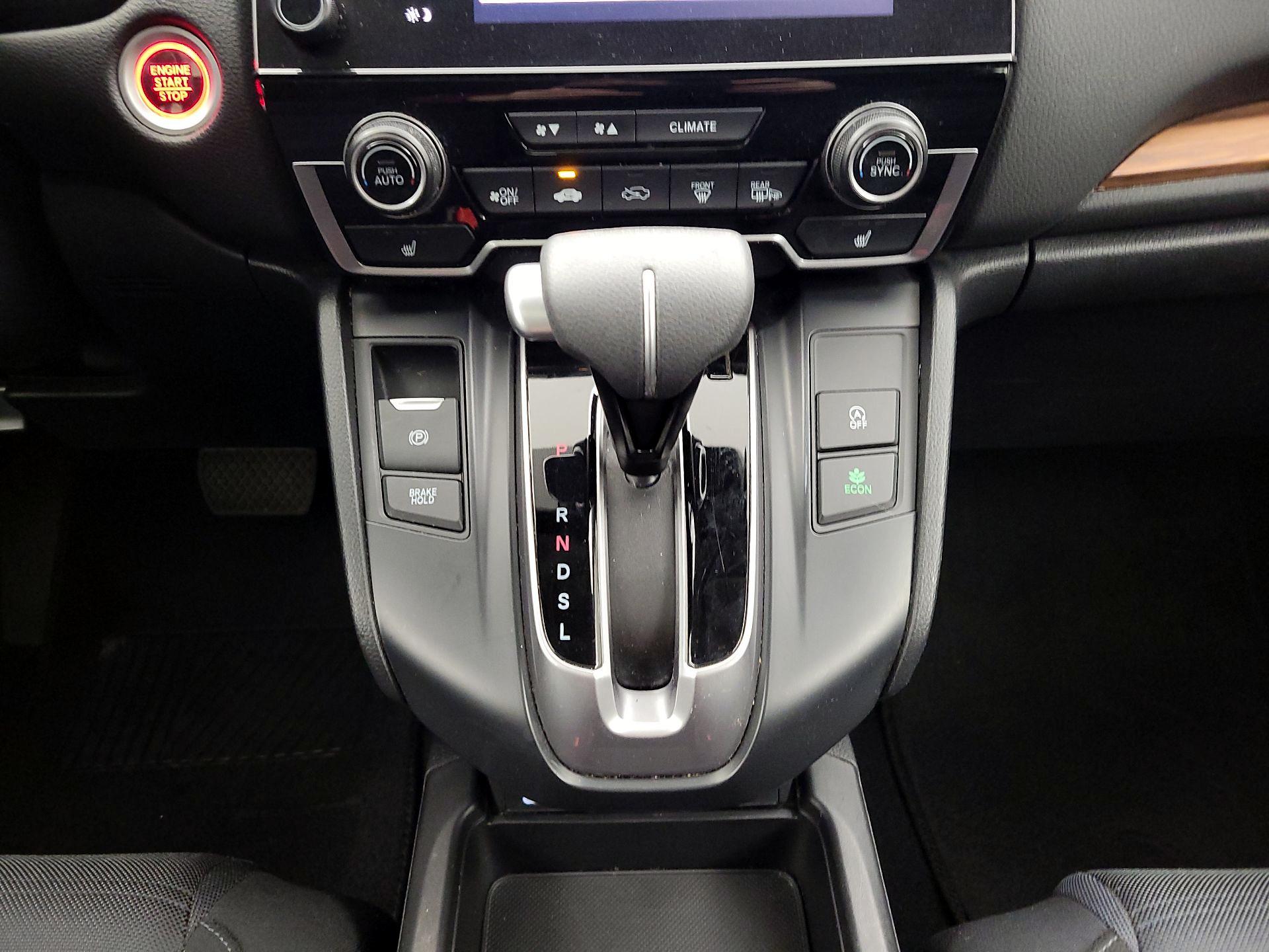 Thumbnail: 2020 Honda CR-V - 17