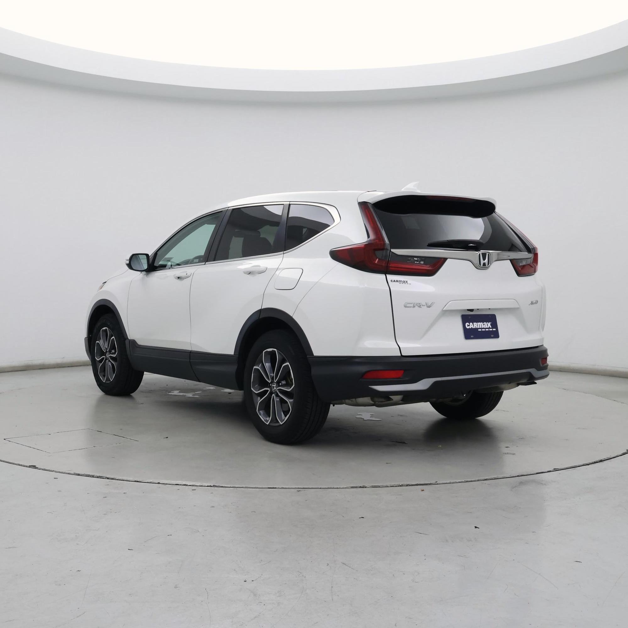 Thumbnail: 2020 Honda CR-V - 2