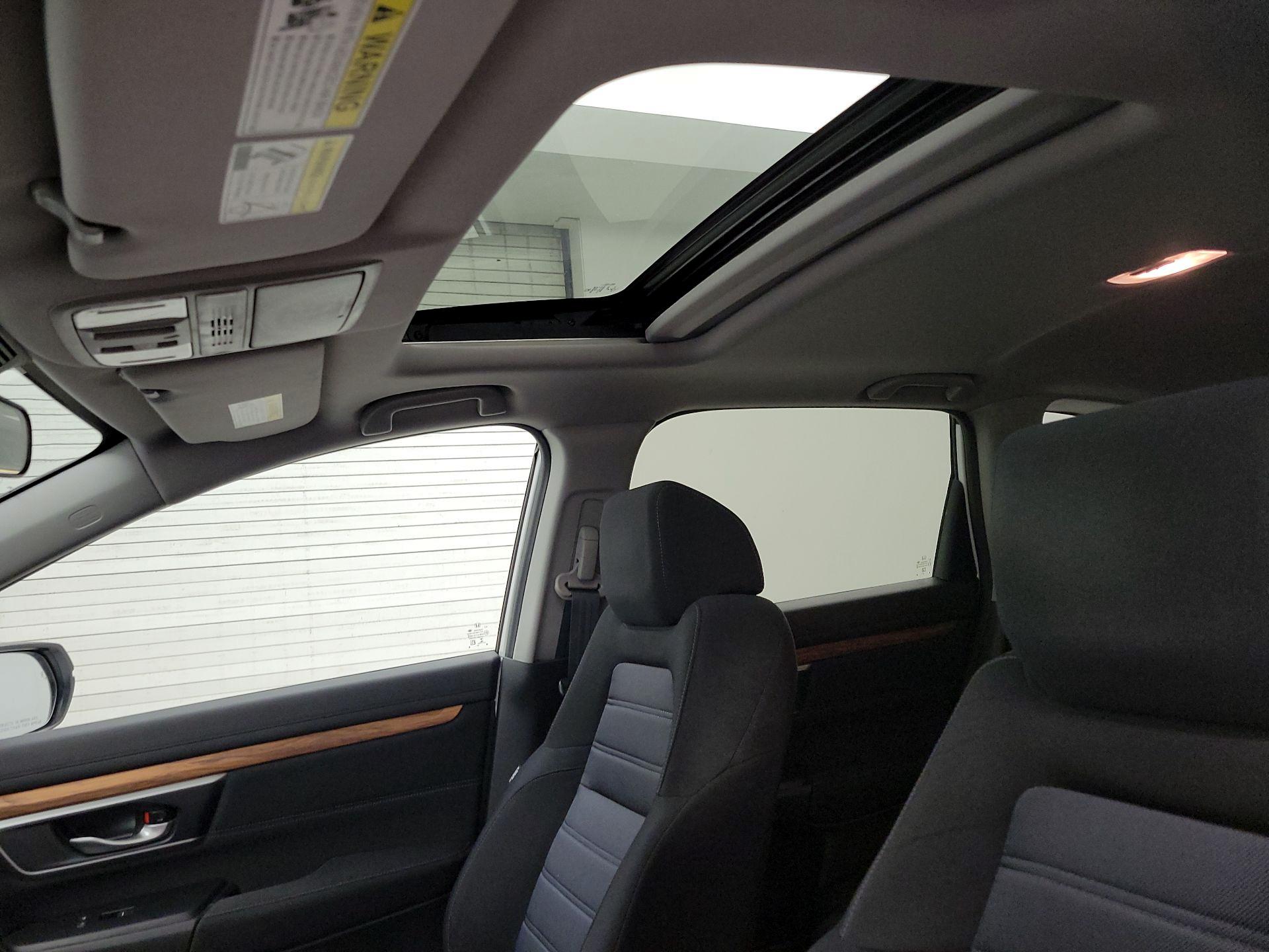 Thumbnail: 2020 Honda CR-V - 19
