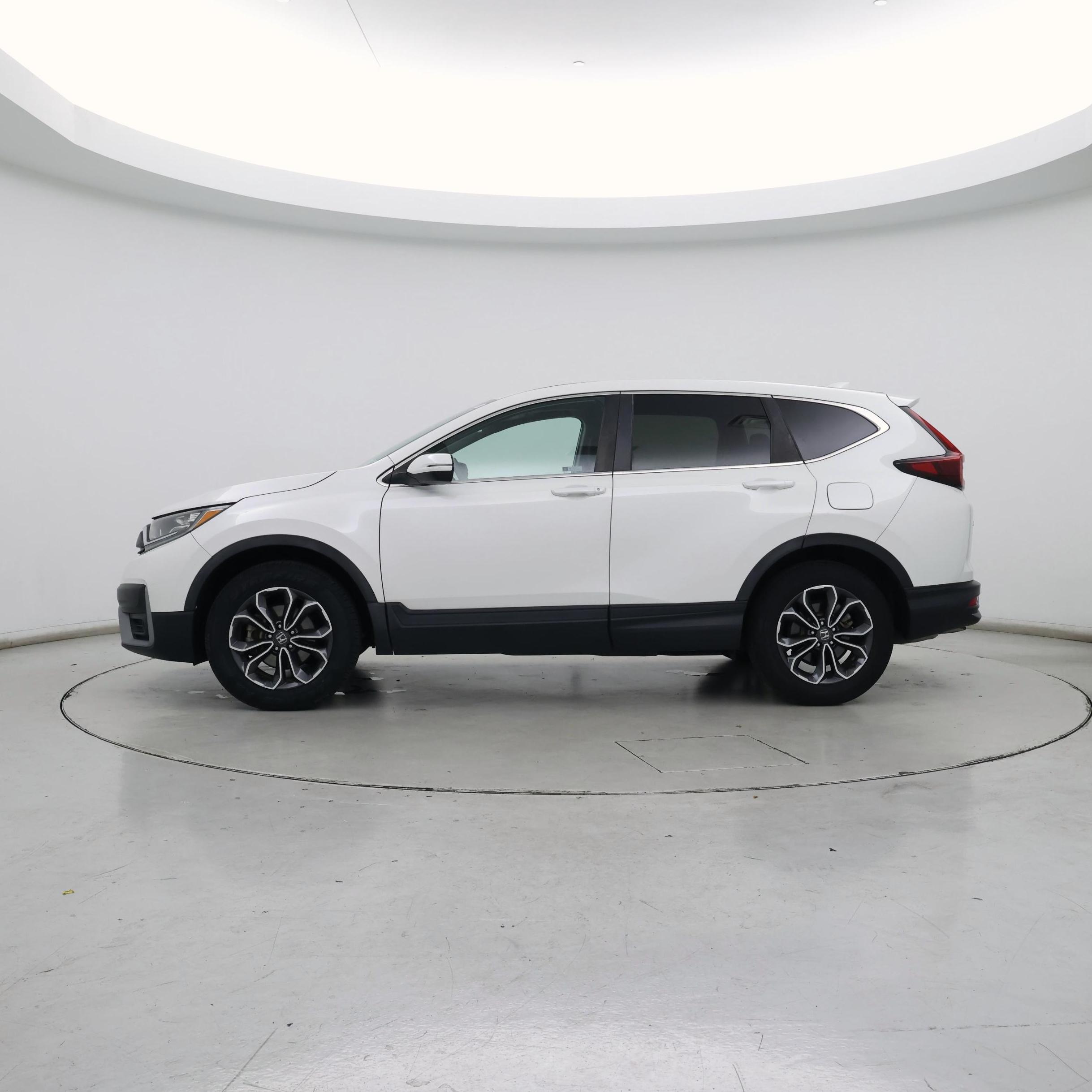 Thumbnail: 2020 Honda CR-V - 3