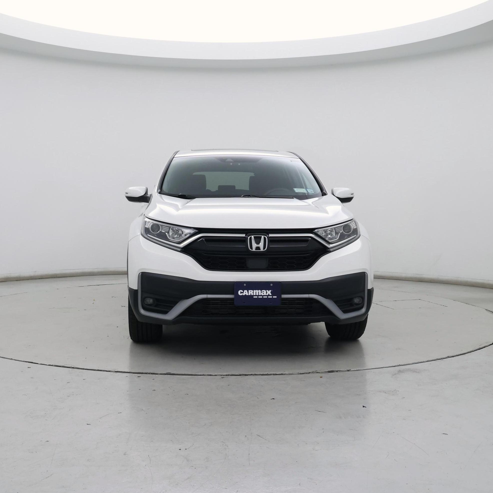 Thumbnail: 2020 Honda CR-V - 5
