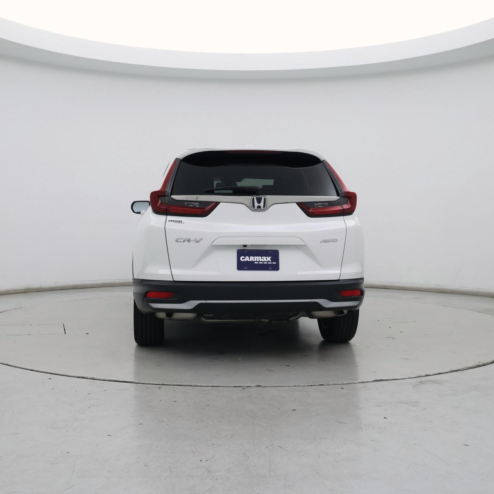 Thumbnail: 2020 Honda CR-V - 6