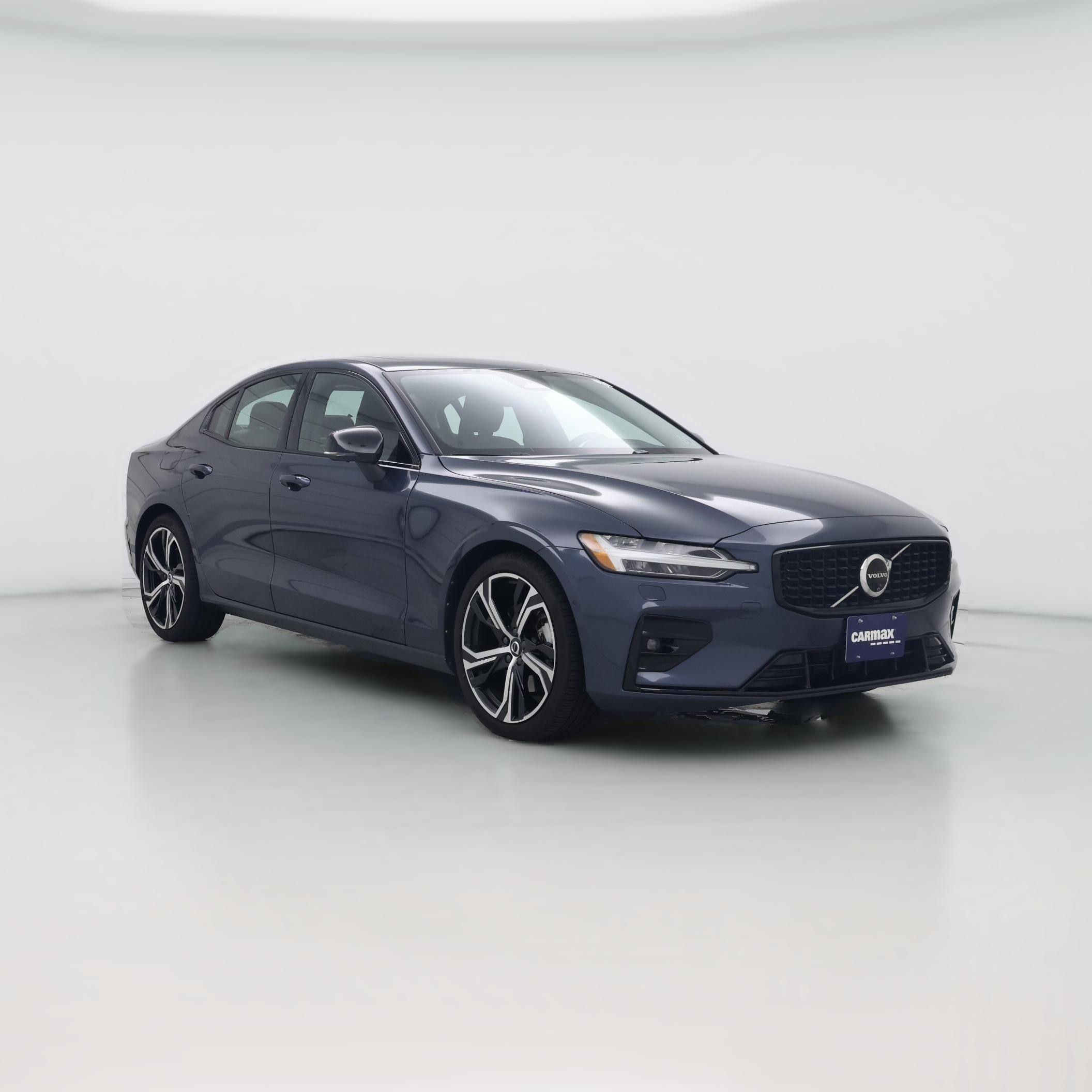 Thumbnail: 2024 Volvo S60 - 1