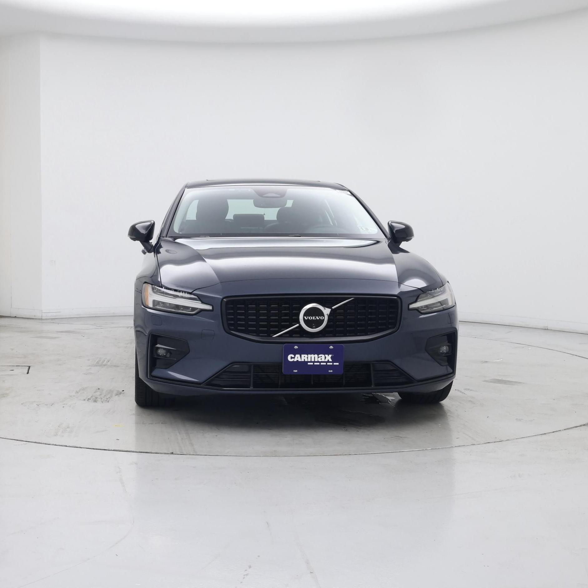 Thumbnail: 2024 Volvo S60 - 5