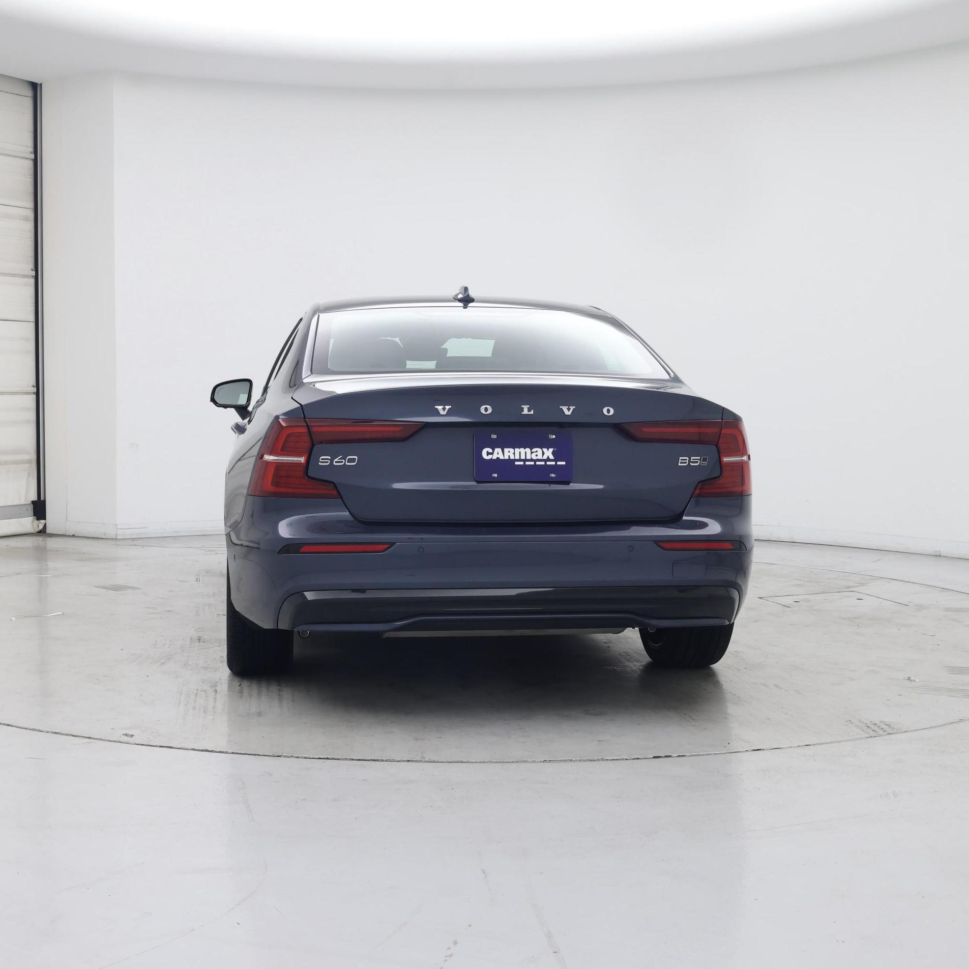 Thumbnail: 2024 Volvo S60 - 6