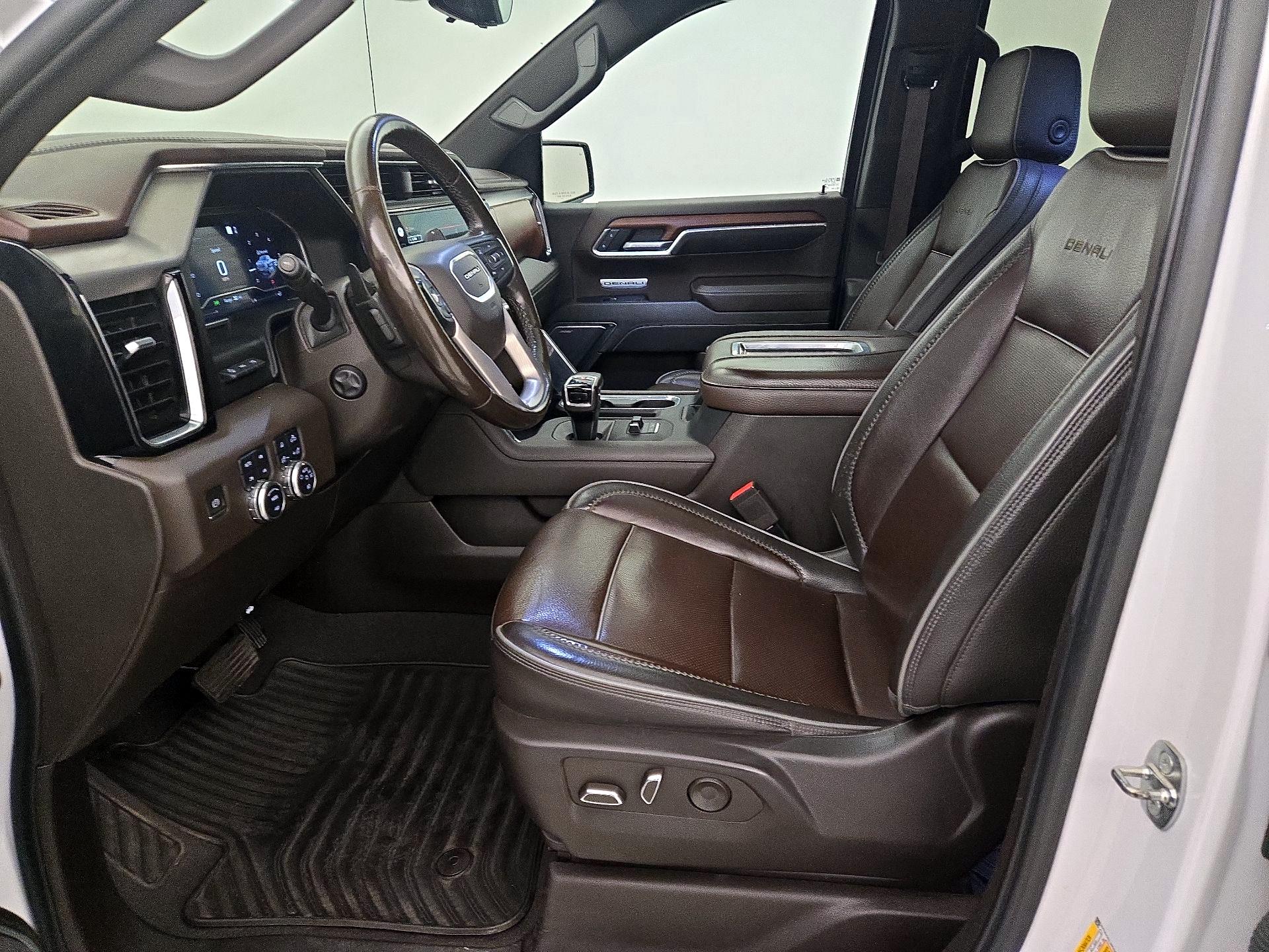 Thumbnail: 2022 GMC Sierra 1500 - 11