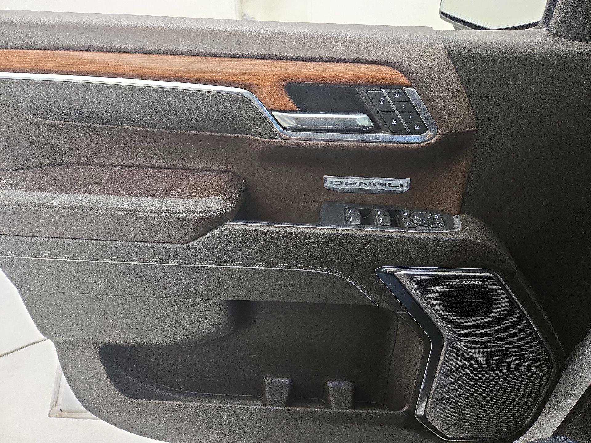 Thumbnail: 2022 GMC Sierra 1500 - 12