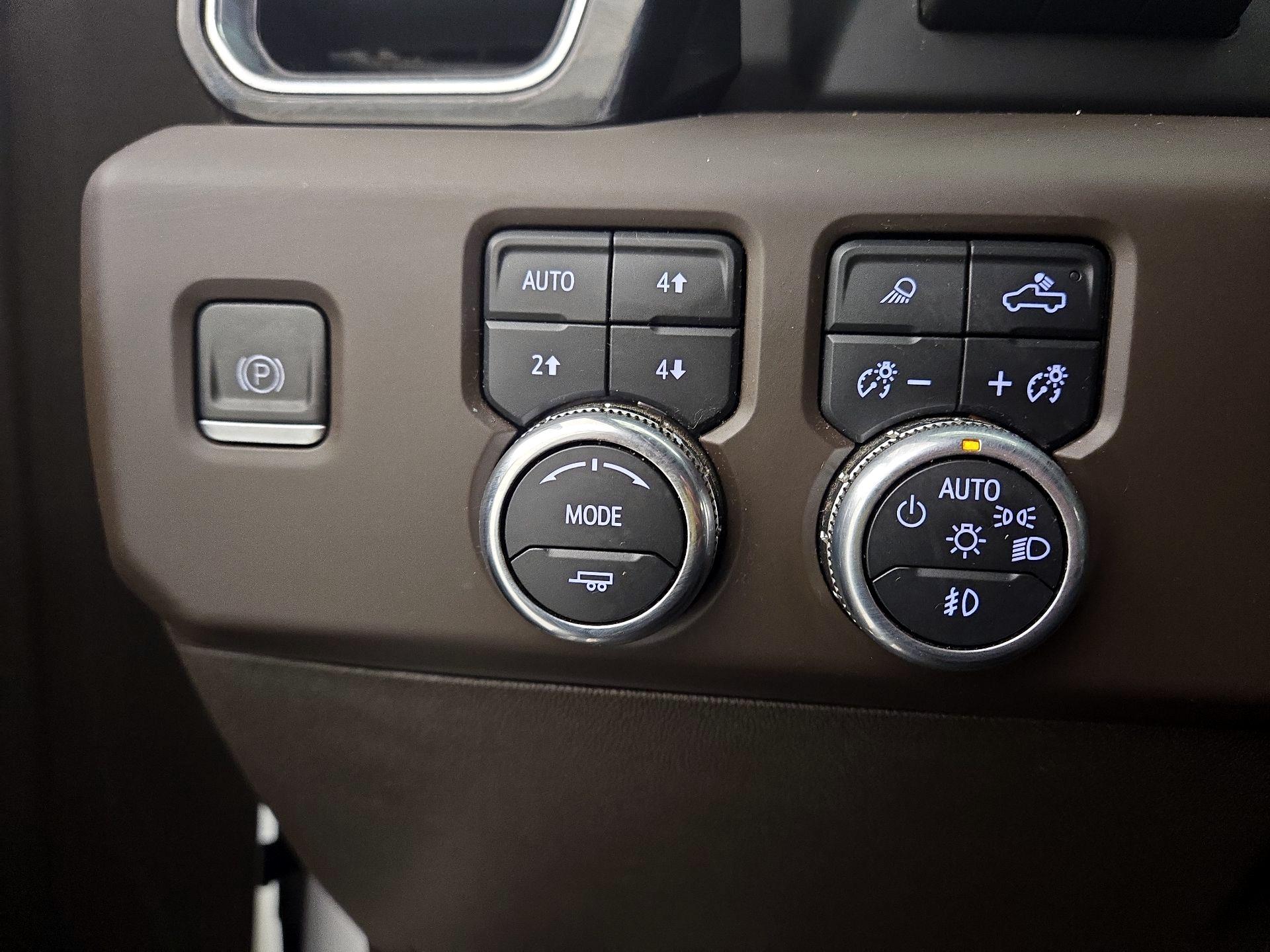 Thumbnail: 2022 GMC Sierra 1500 - 13