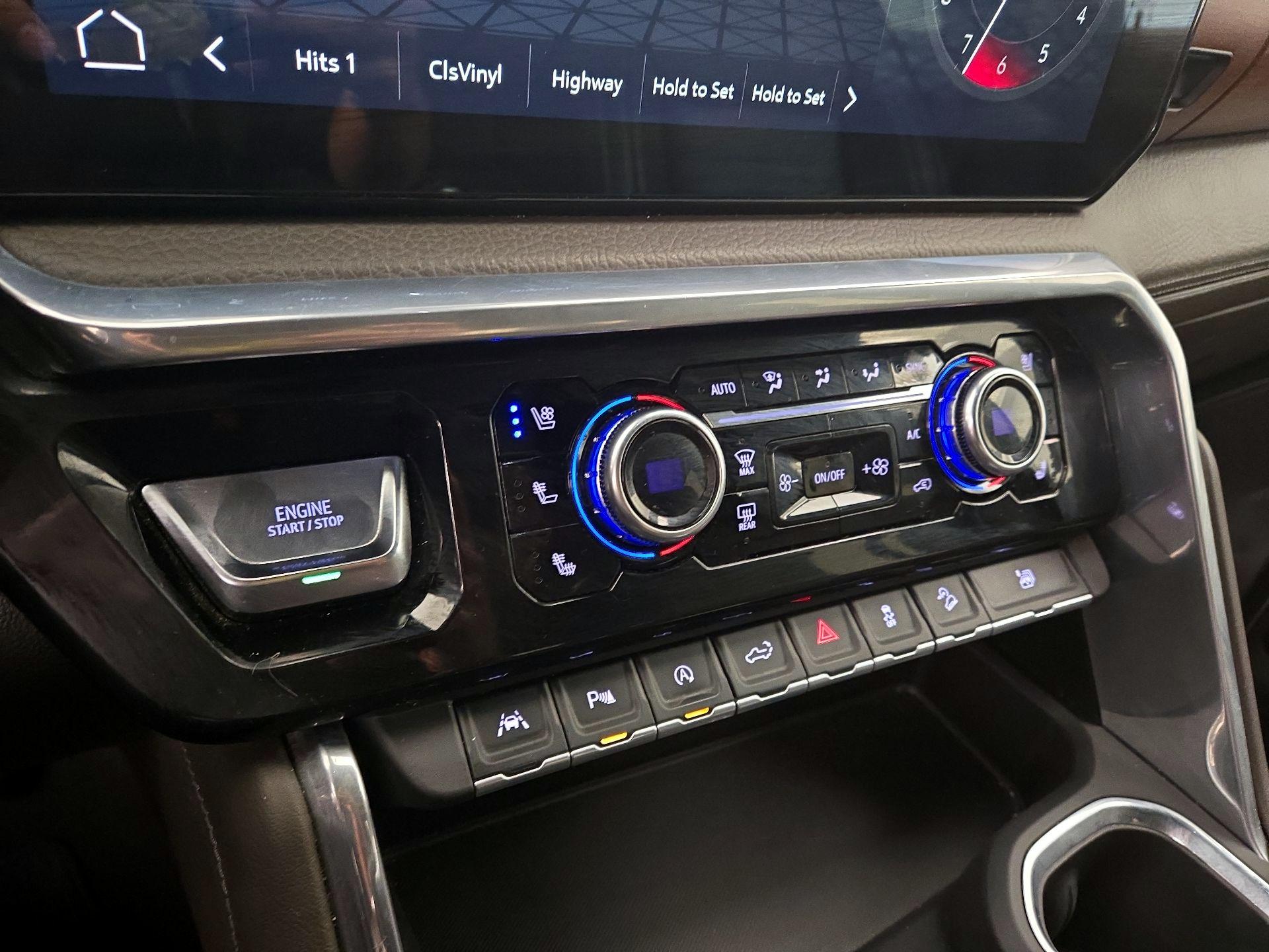 Thumbnail: 2022 GMC Sierra 1500 - 16