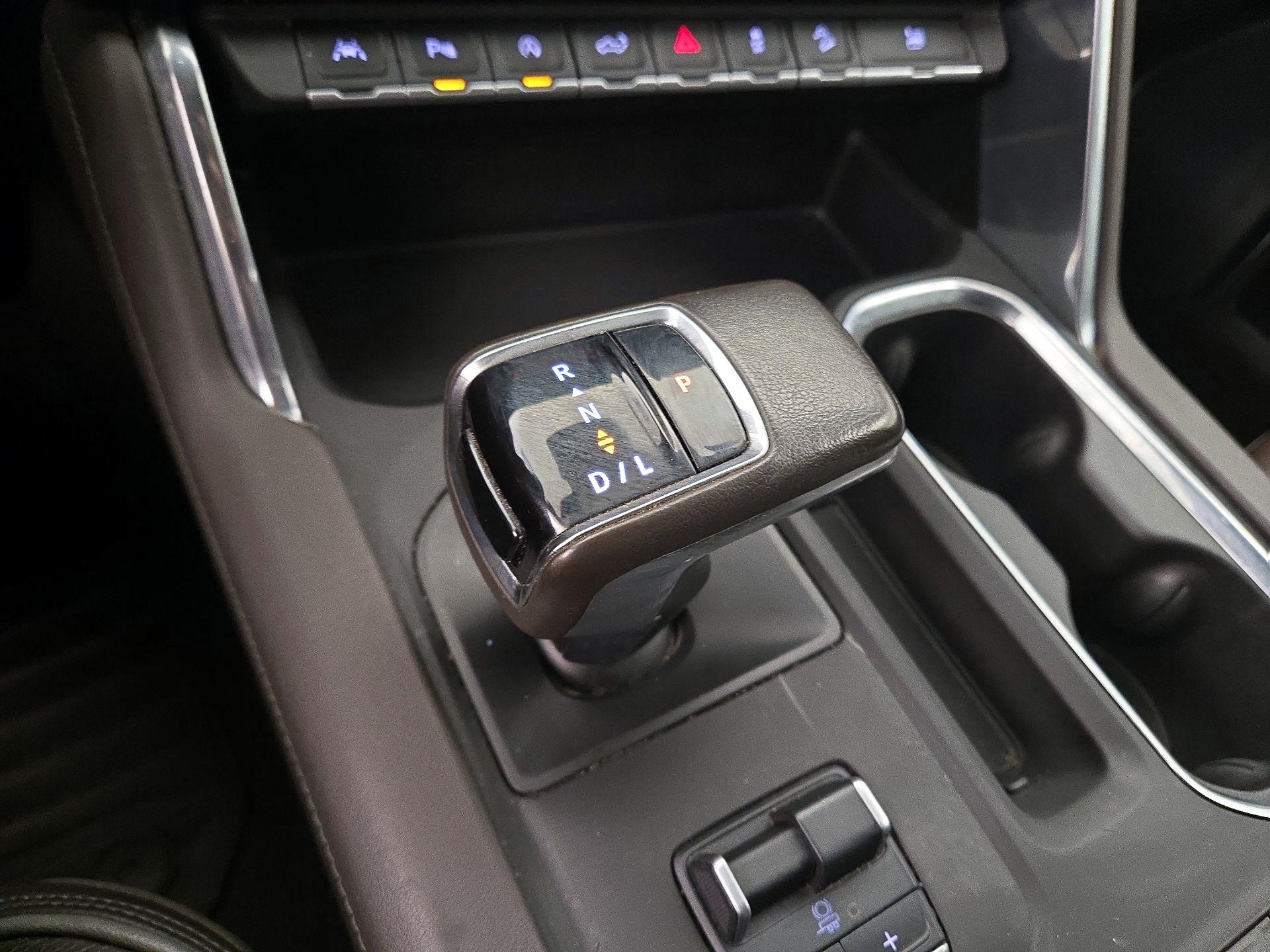 Thumbnail: 2022 GMC Sierra 1500 - 17
