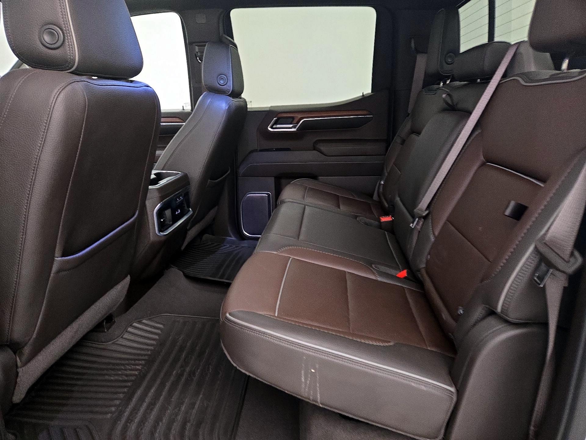 Thumbnail: 2022 GMC Sierra 1500 - 19