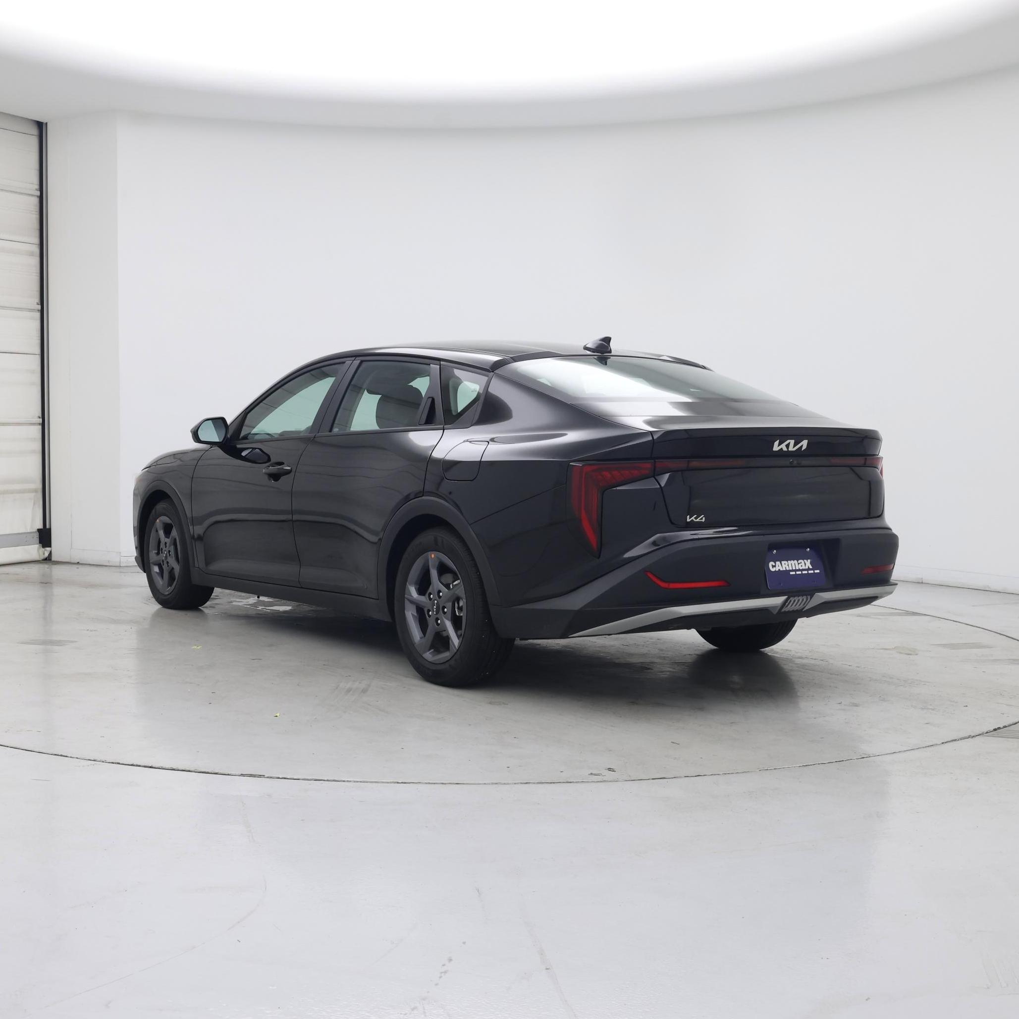 Thumbnail: 2025 Kia K4 - 2