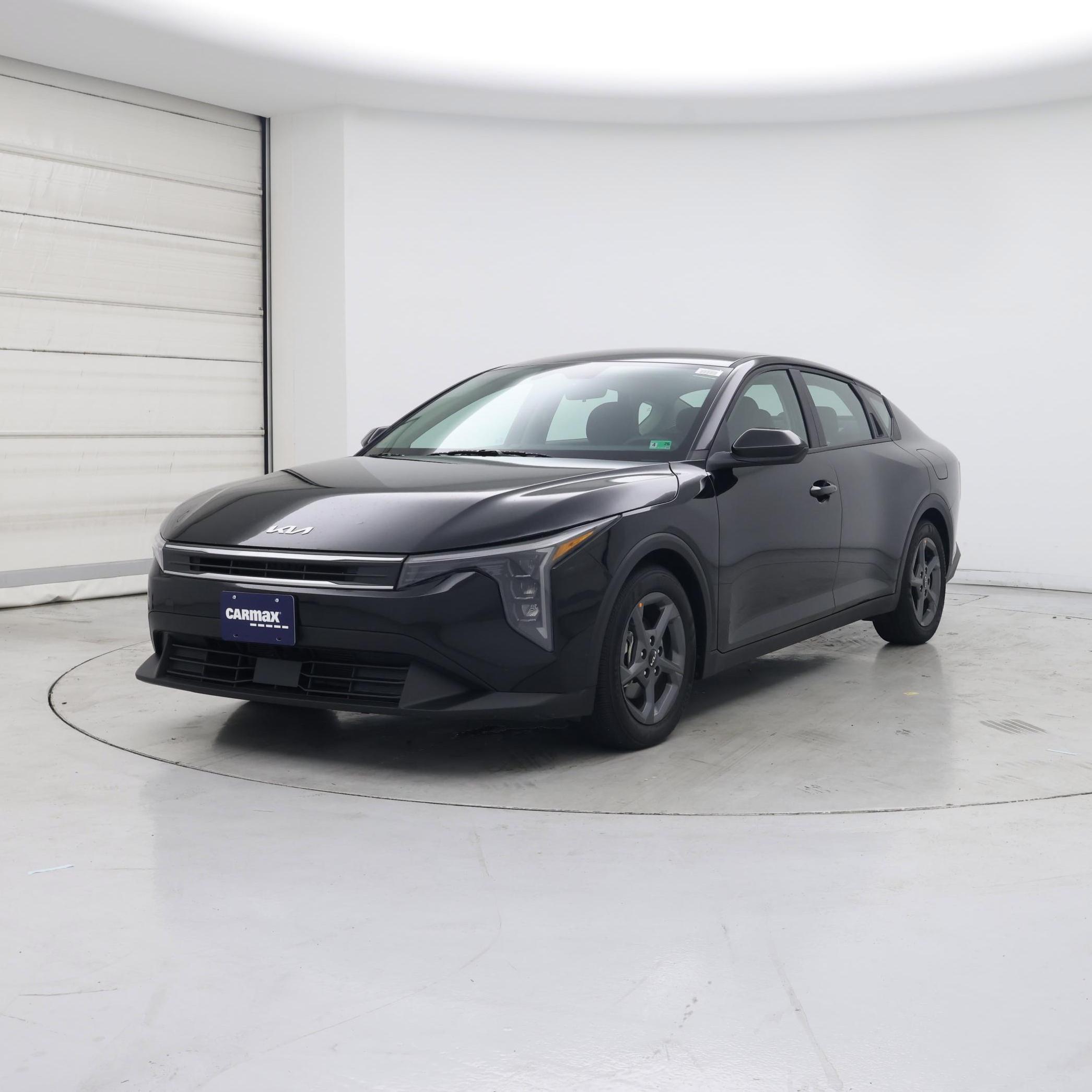 Thumbnail: 2025 Kia K4 - 4