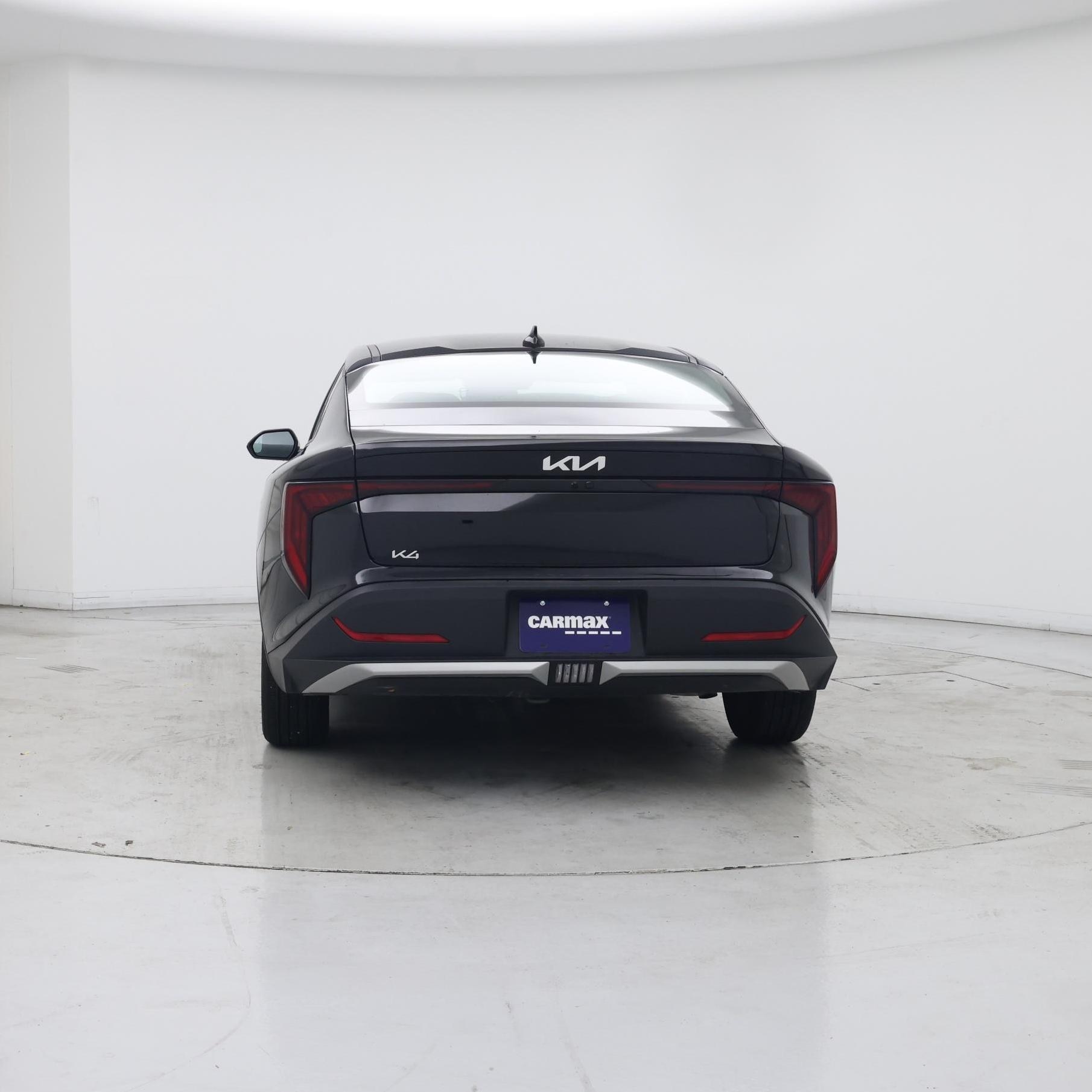 Thumbnail: 2025 Kia K4 - 6