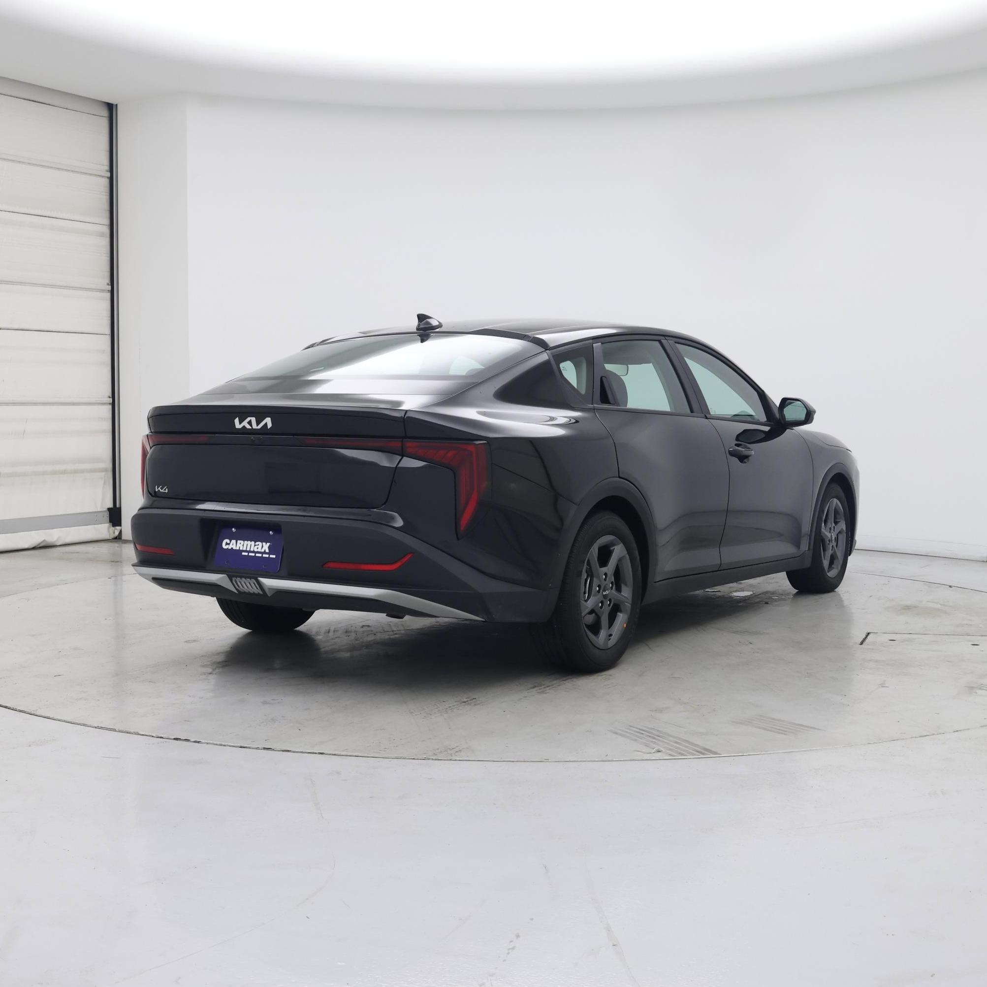 Thumbnail: 2025 Kia K4 - 8