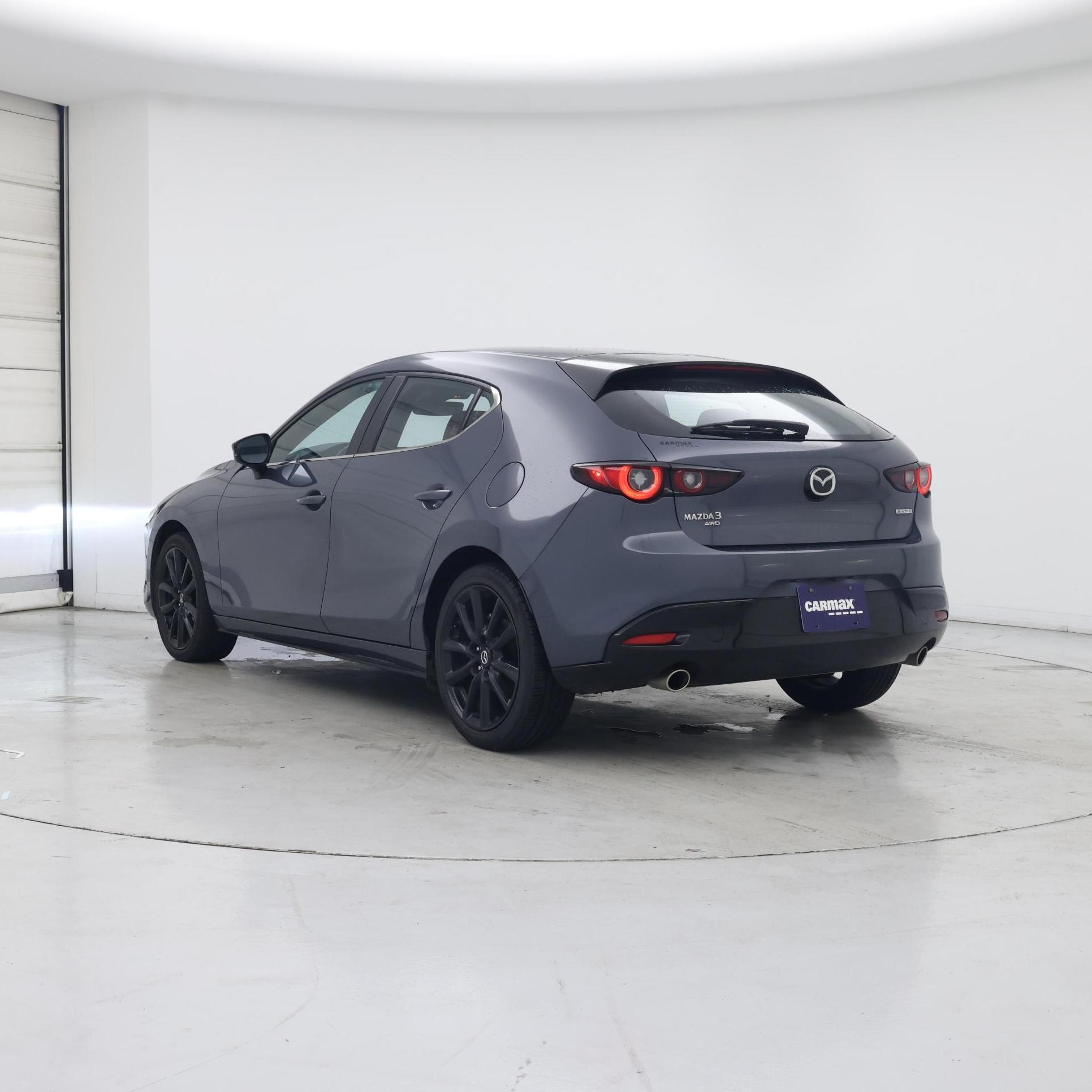 Thumbnail: 2023 Mazda Mazda3 - 2