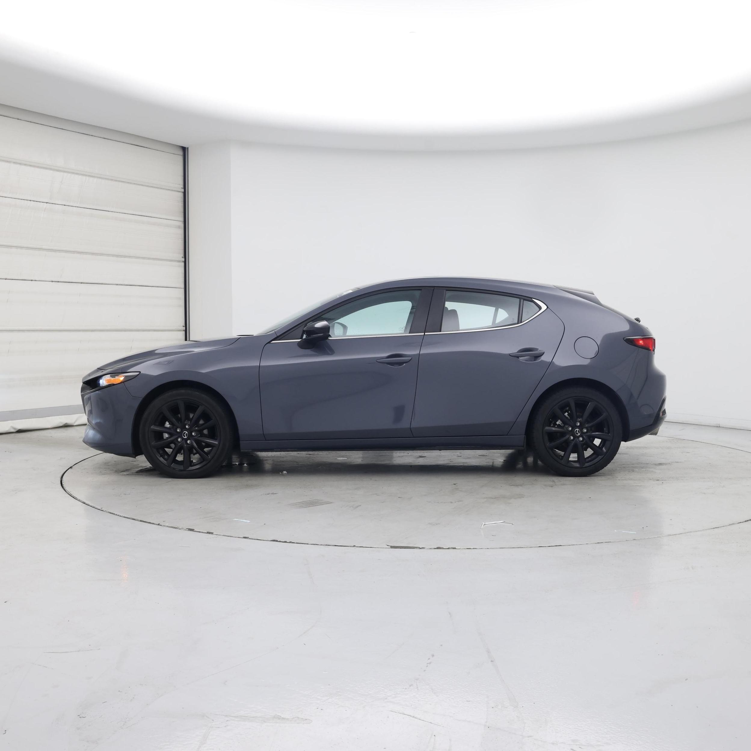 Thumbnail: 2023 Mazda Mazda3 - 3