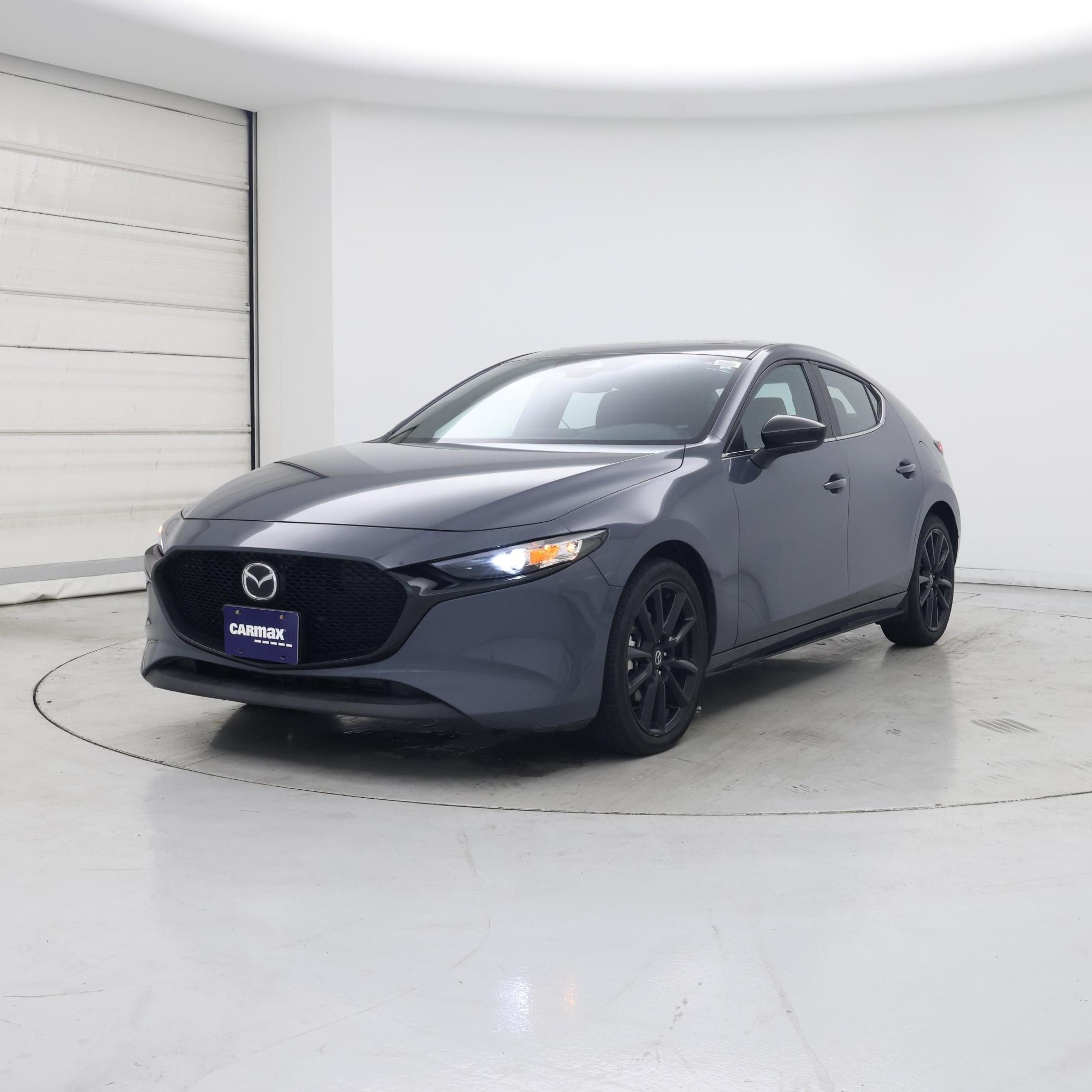 Thumbnail: 2023 Mazda Mazda3 - 4