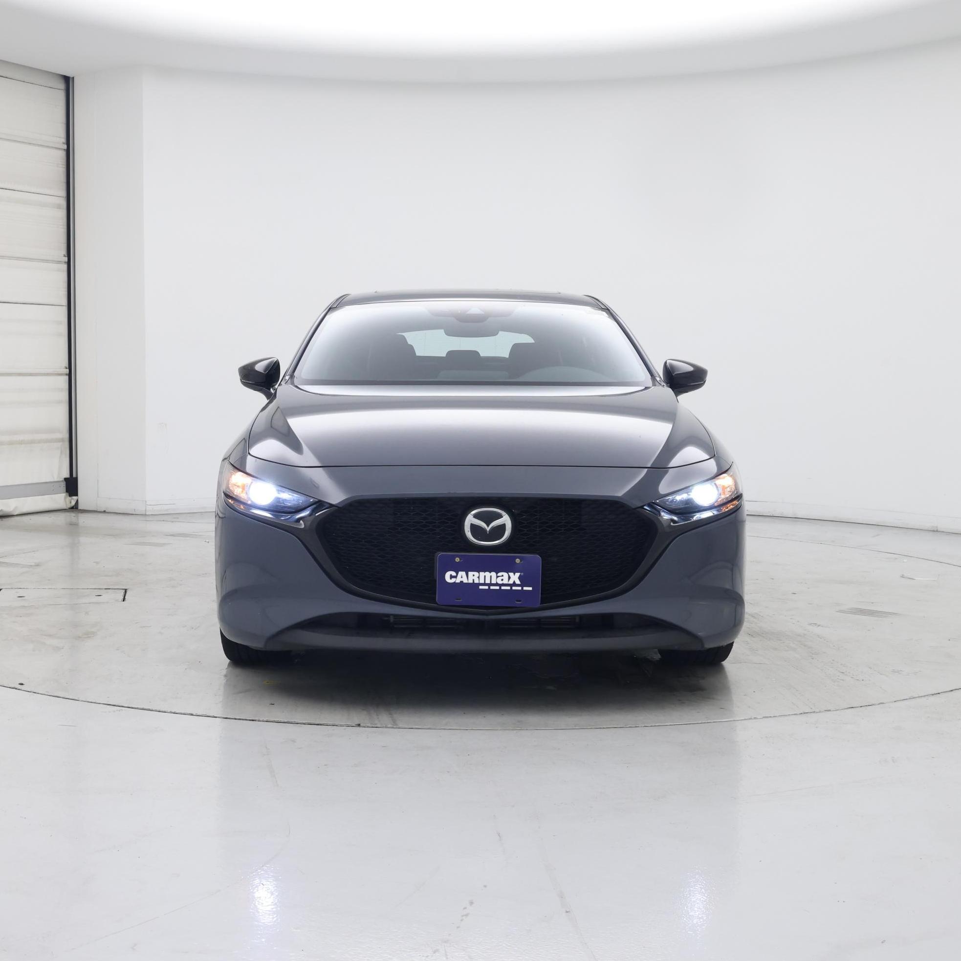 Thumbnail: 2023 Mazda Mazda3 - 5