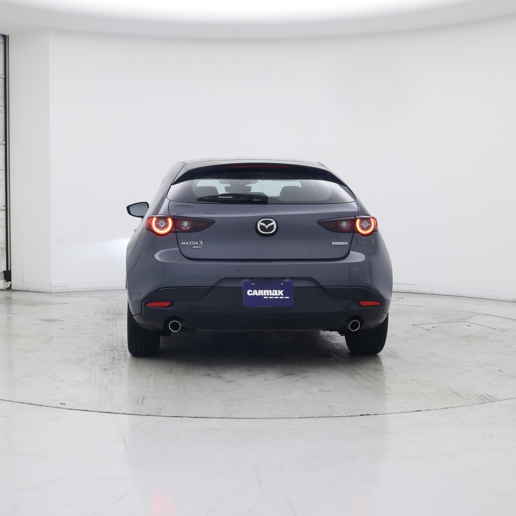 Thumbnail: 2023 Mazda Mazda3 - 6