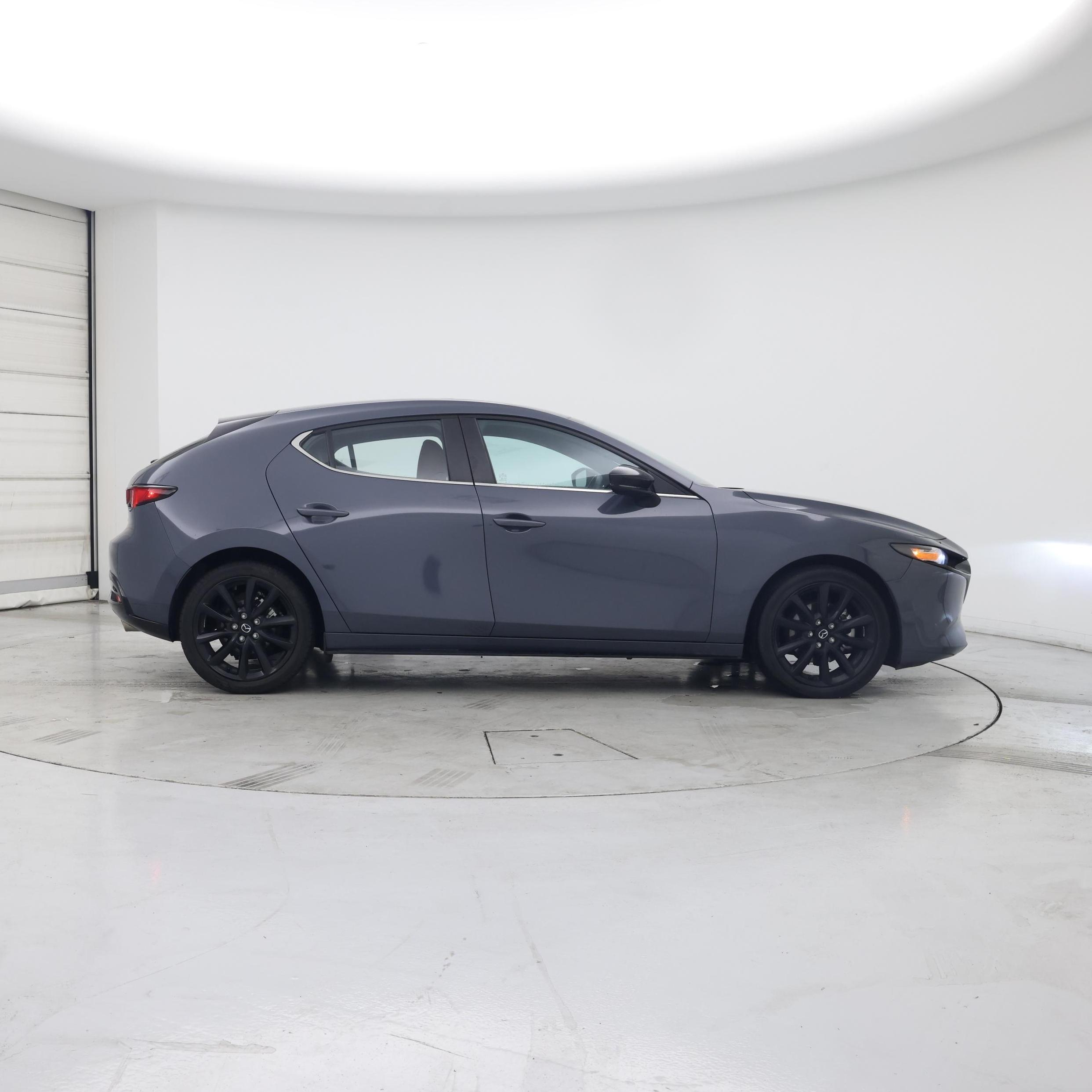 Thumbnail: 2023 Mazda Mazda3 - 7