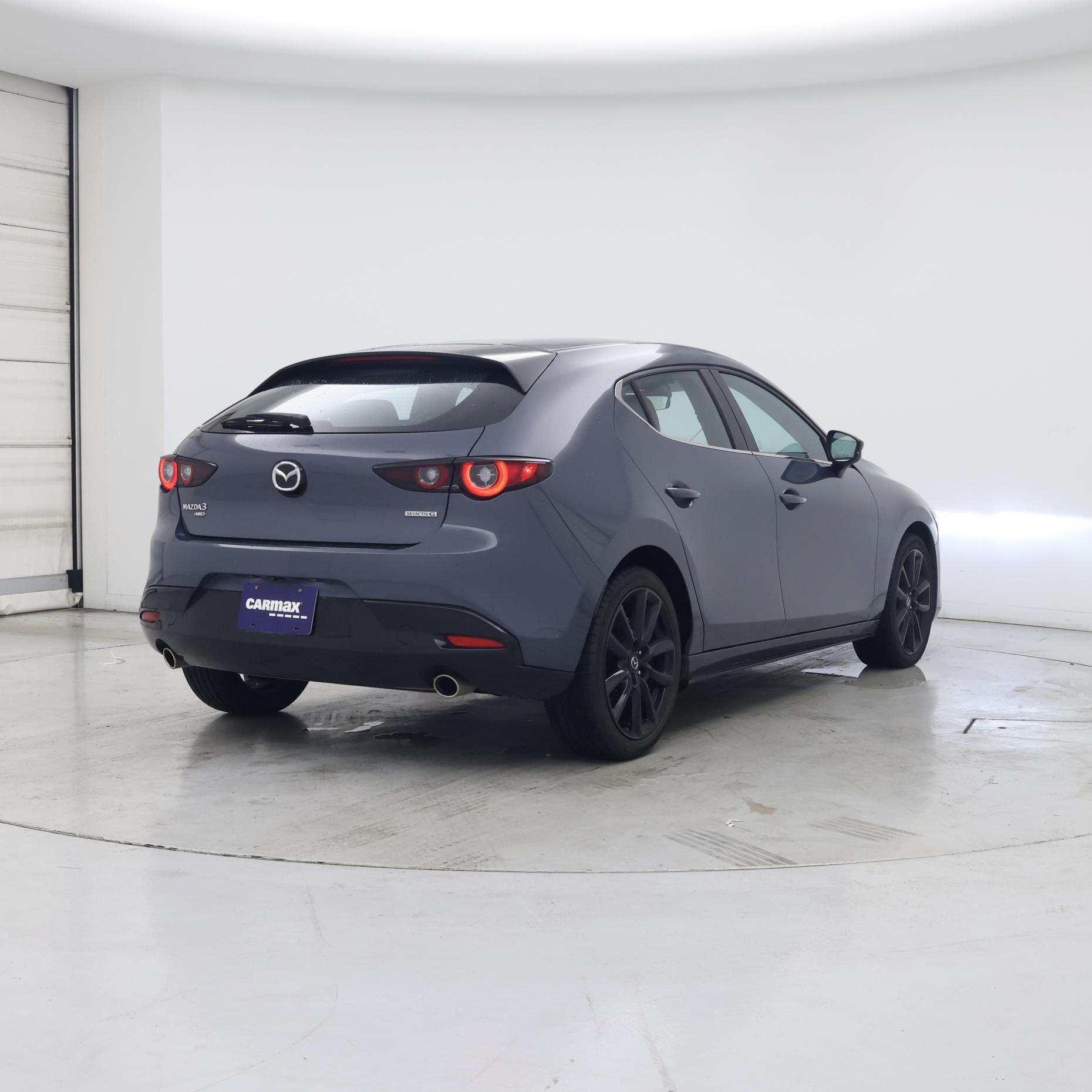 Thumbnail: 2023 Mazda Mazda3 - 8