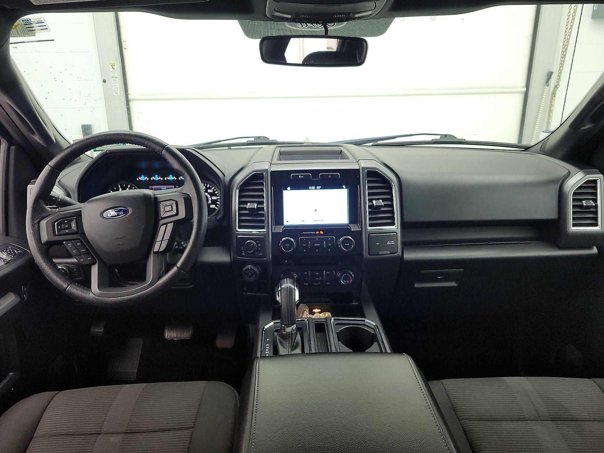 Thumbnail: 2016 Ford F-150 - 9