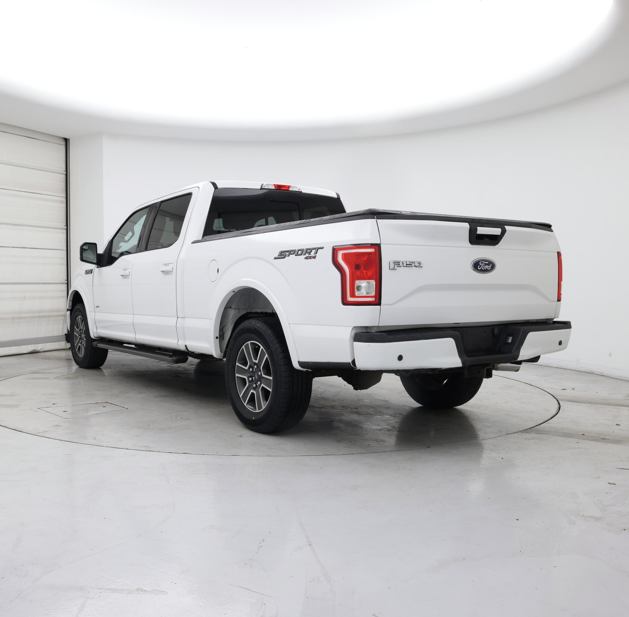 Thumbnail: 2016 Ford F-150 - 2