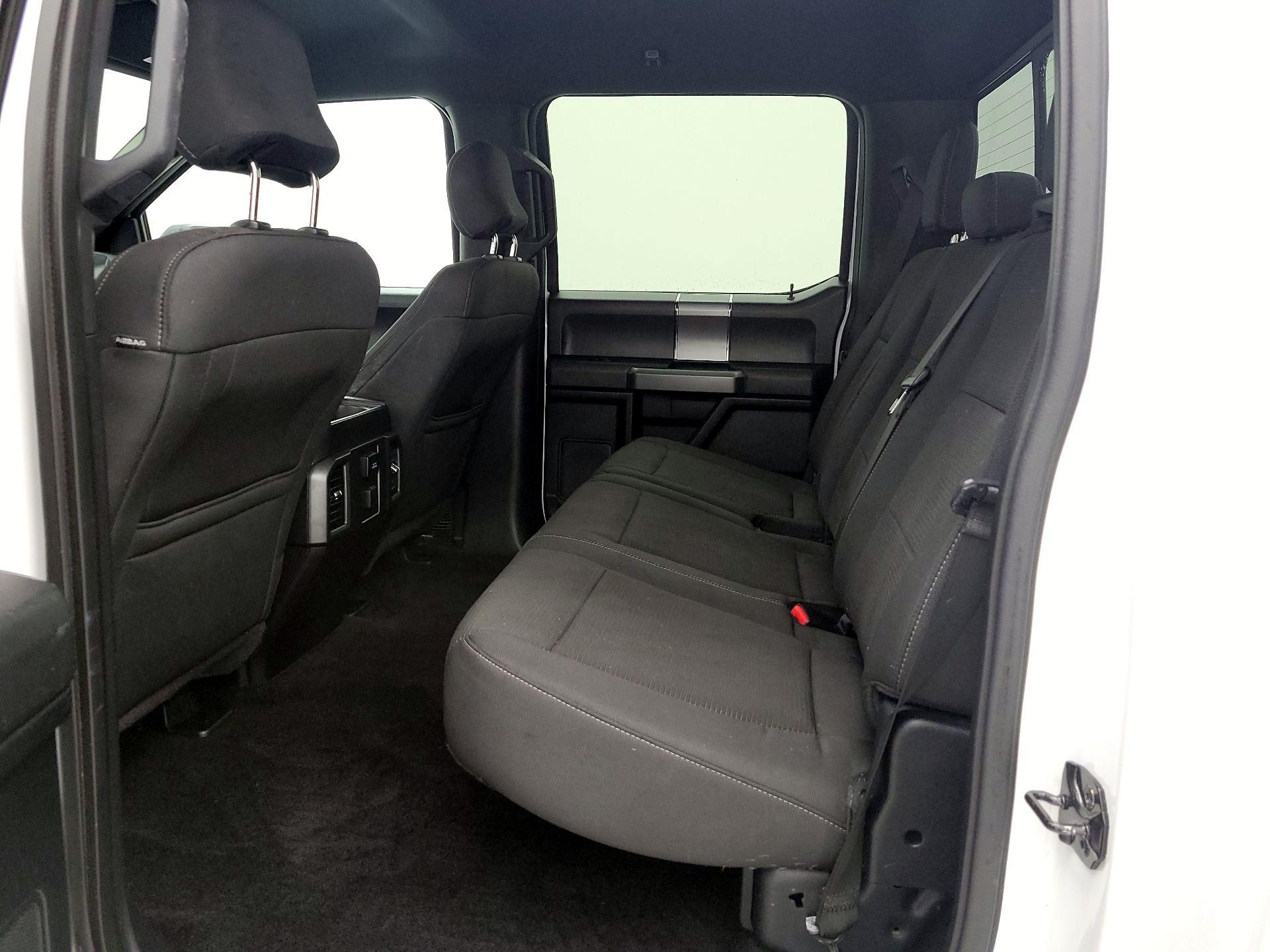 Thumbnail: 2016 Ford F-150 - 20