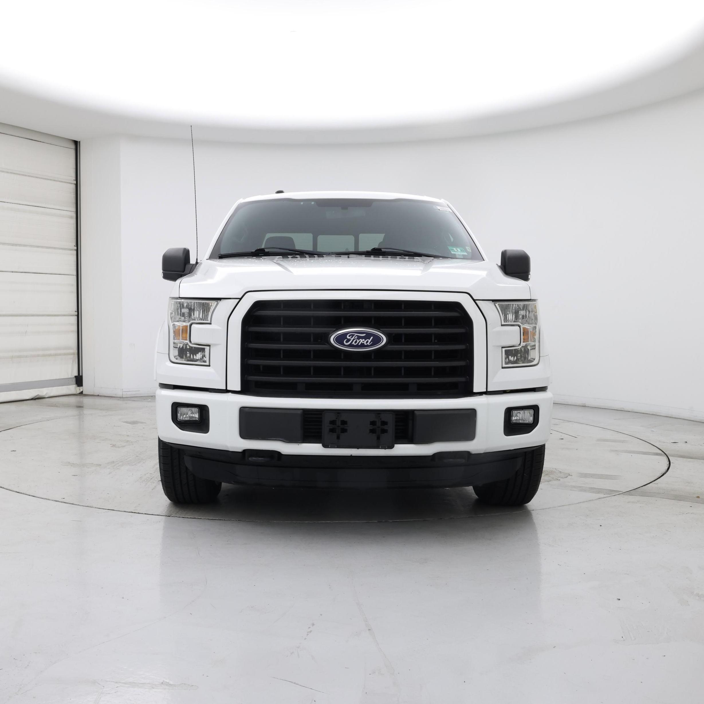 Thumbnail: 2016 Ford F-150 - 5