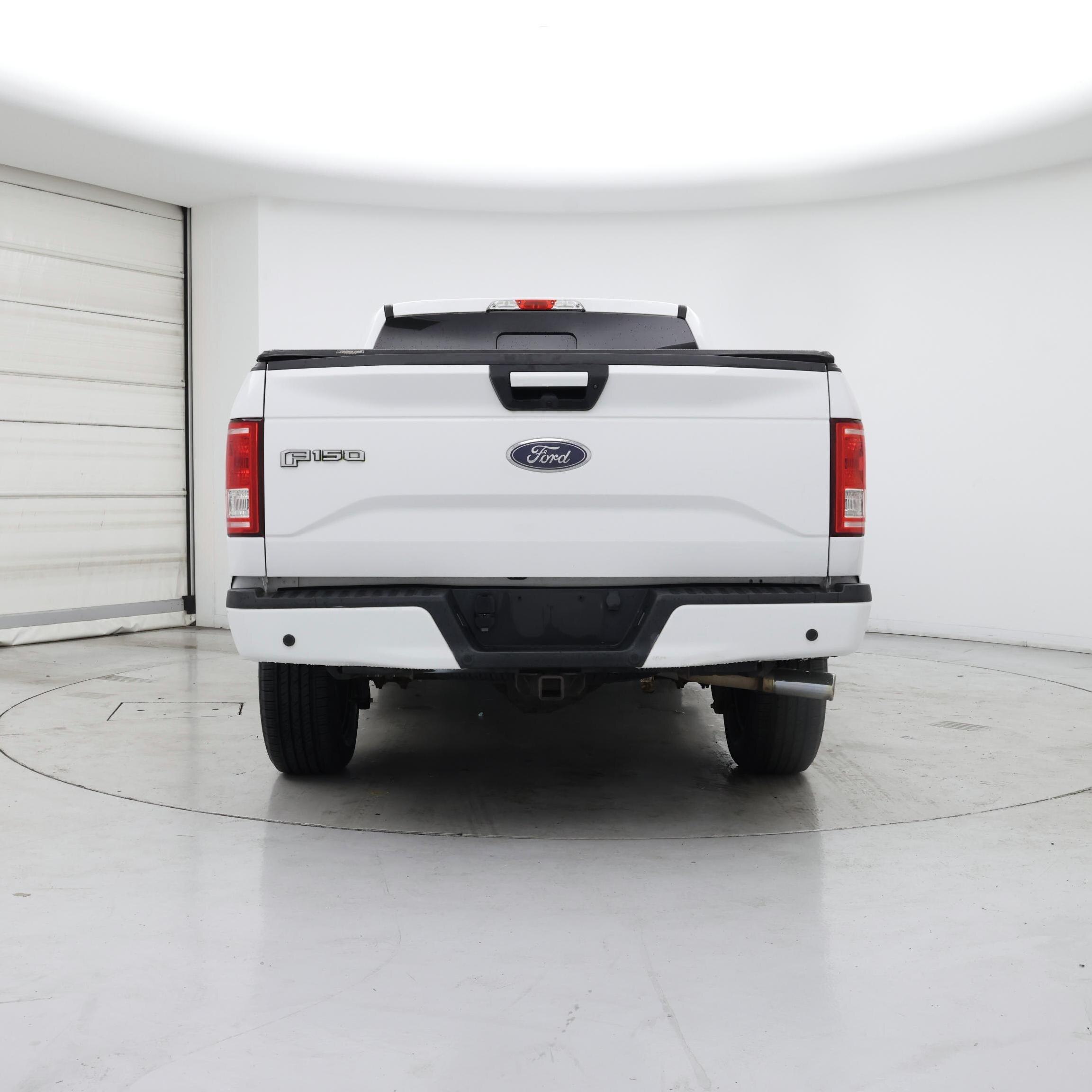 Thumbnail: 2016 Ford F-150 - 6