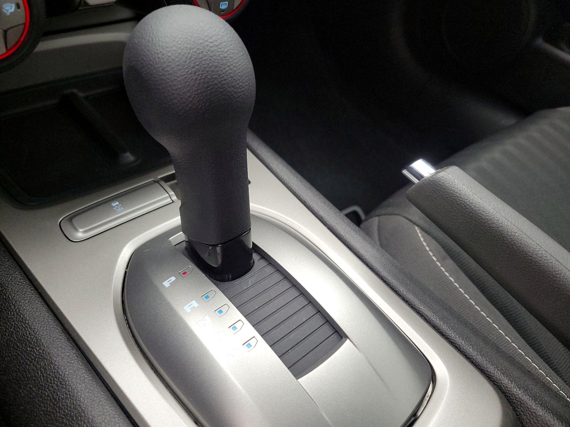 Thumbnail: 2015 Chevrolet Camaro - 15