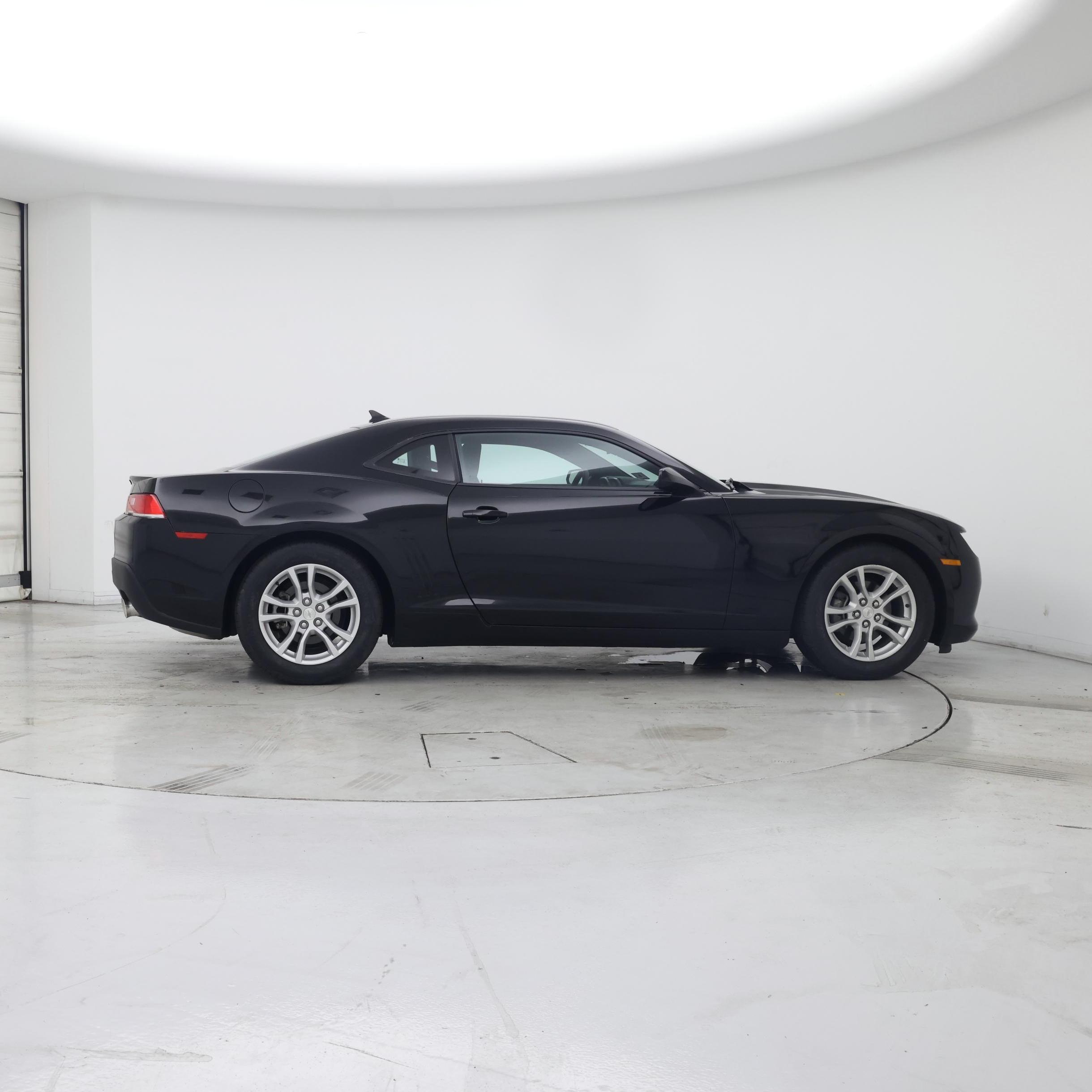 Thumbnail: 2015 Chevrolet Camaro - 7