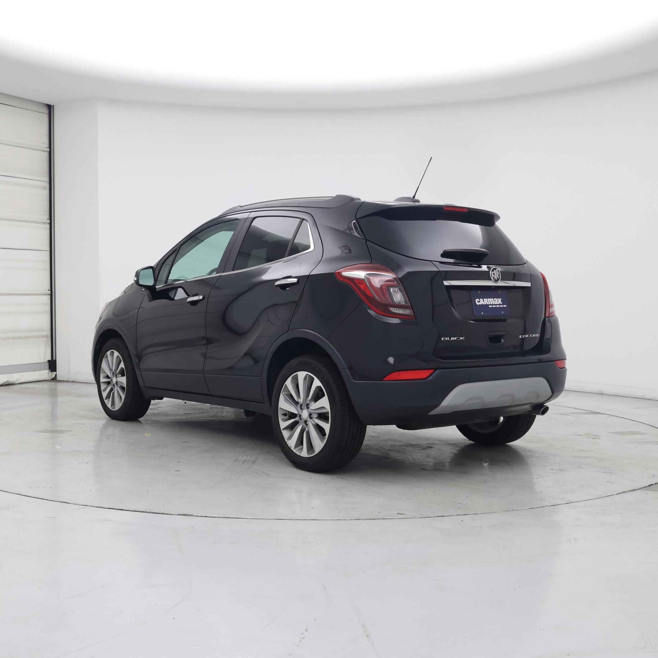Thumbnail: 2018 Buick Encore - 2