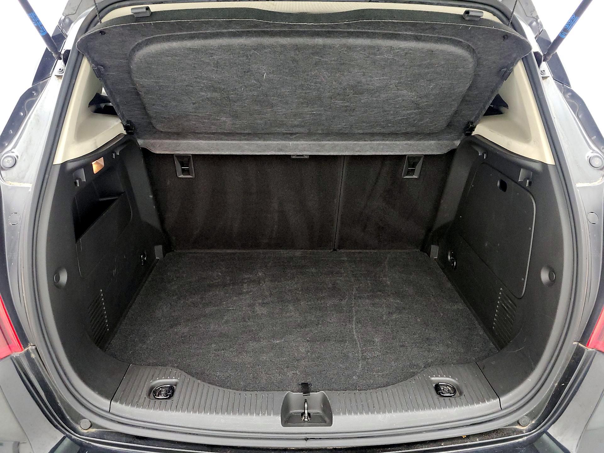 Thumbnail: 2018 Buick Encore - 20