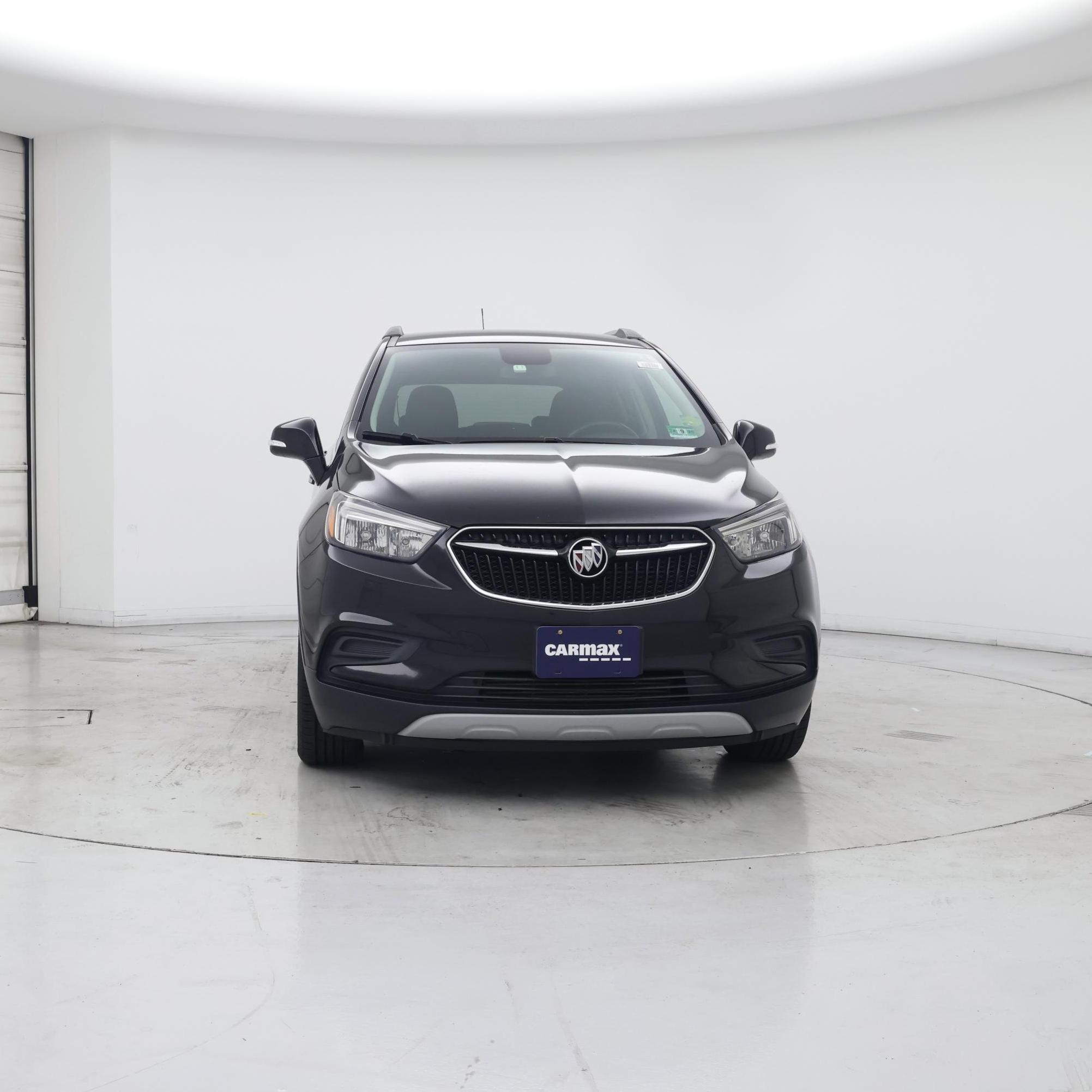 Thumbnail: 2018 Buick Encore - 5