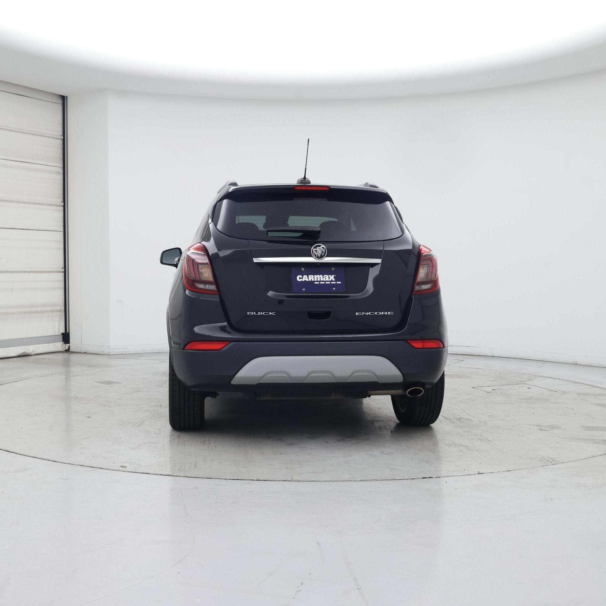 Thumbnail: 2018 Buick Encore - 6