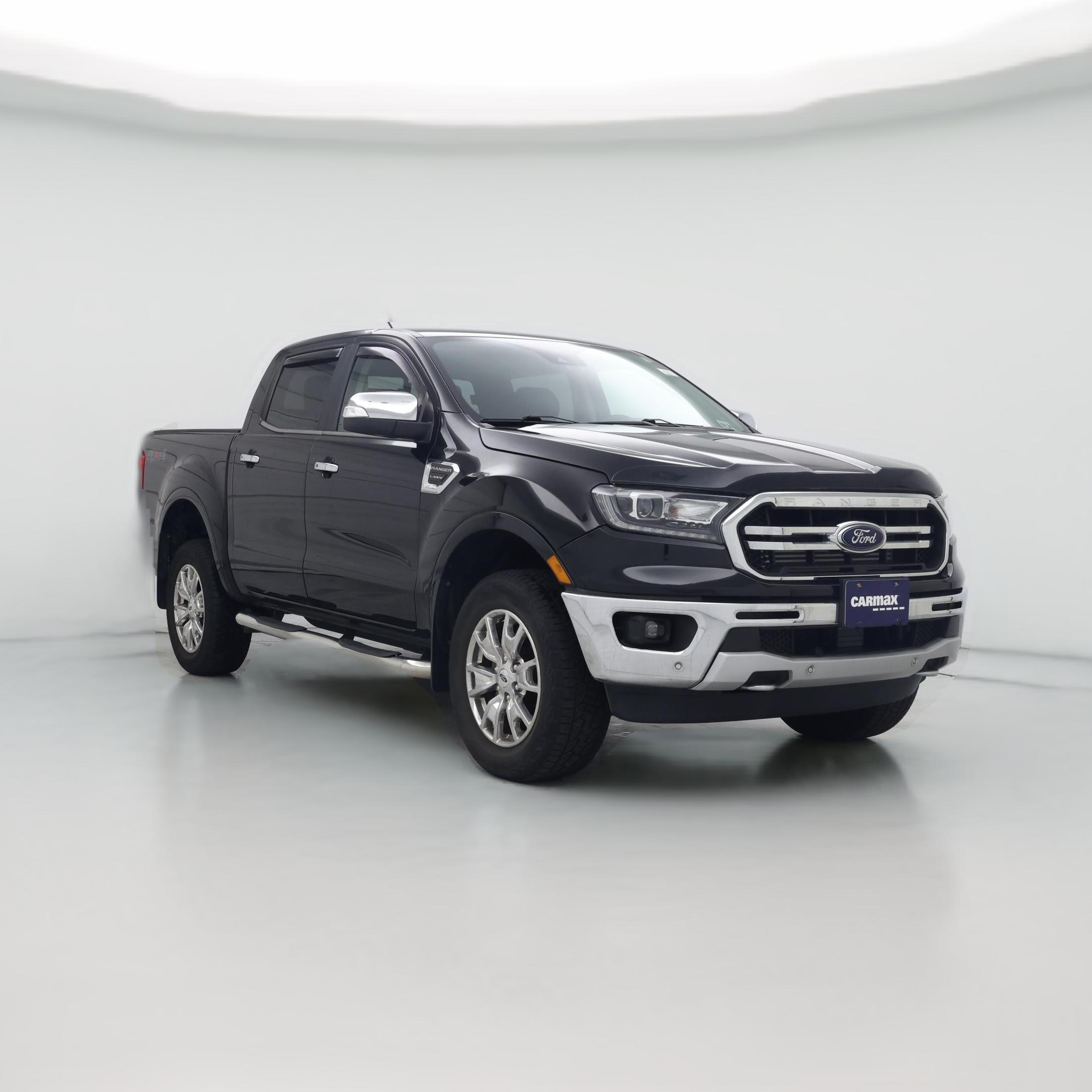 Thumbnail: 2019 Ford Ranger - 1
