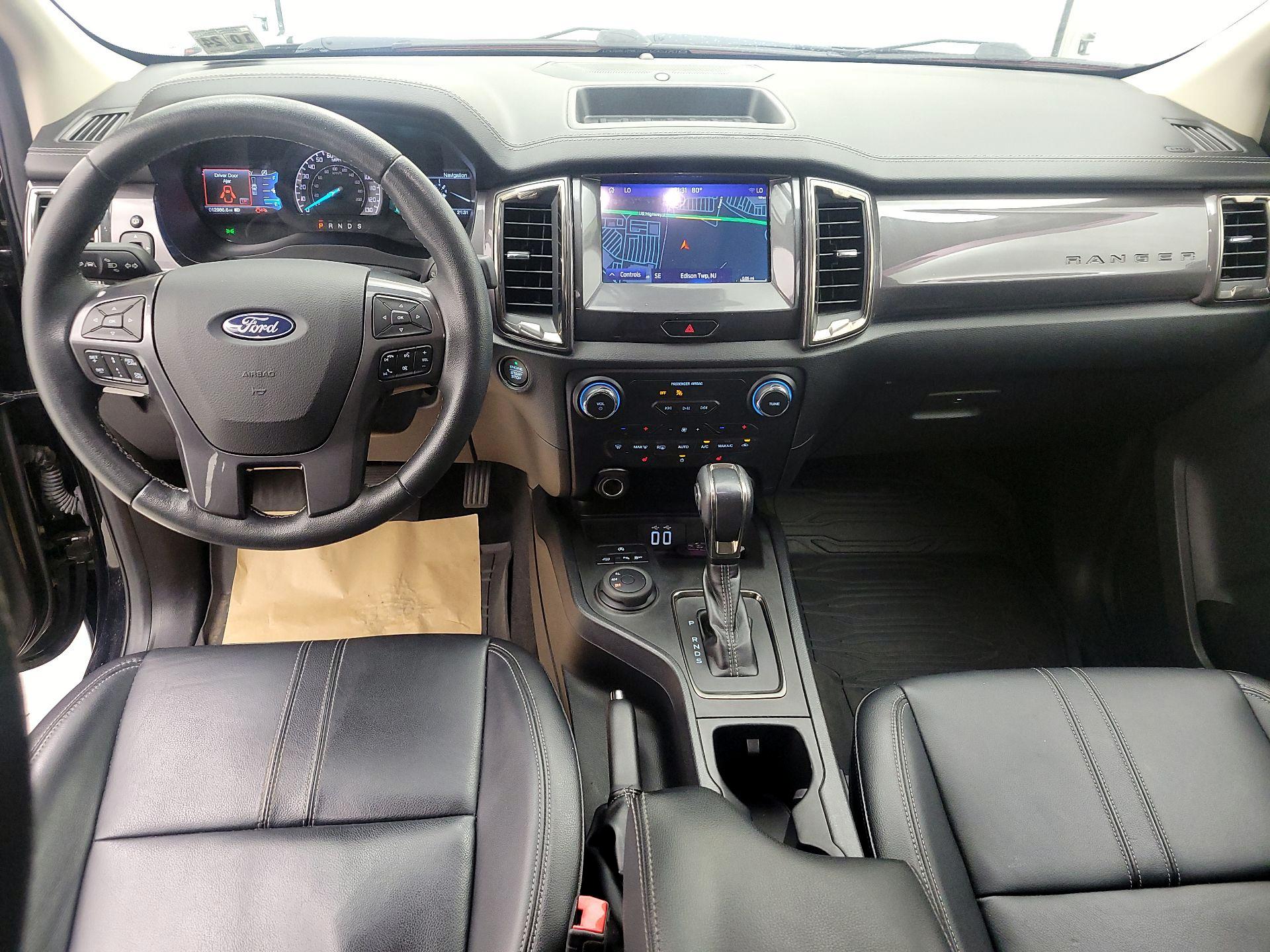 Thumbnail: 2019 Ford Ranger - 9