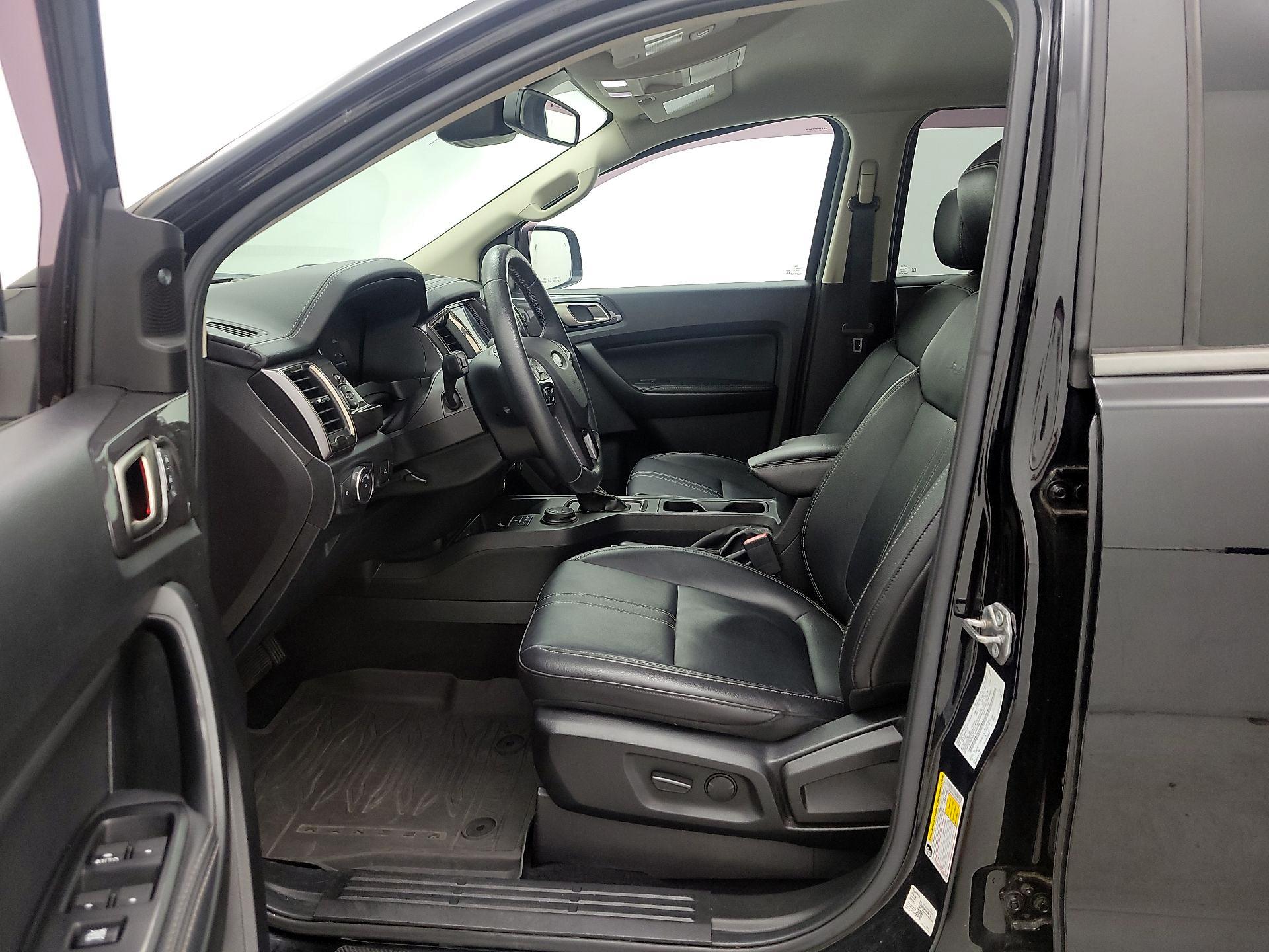Thumbnail: 2019 Ford Ranger - 11