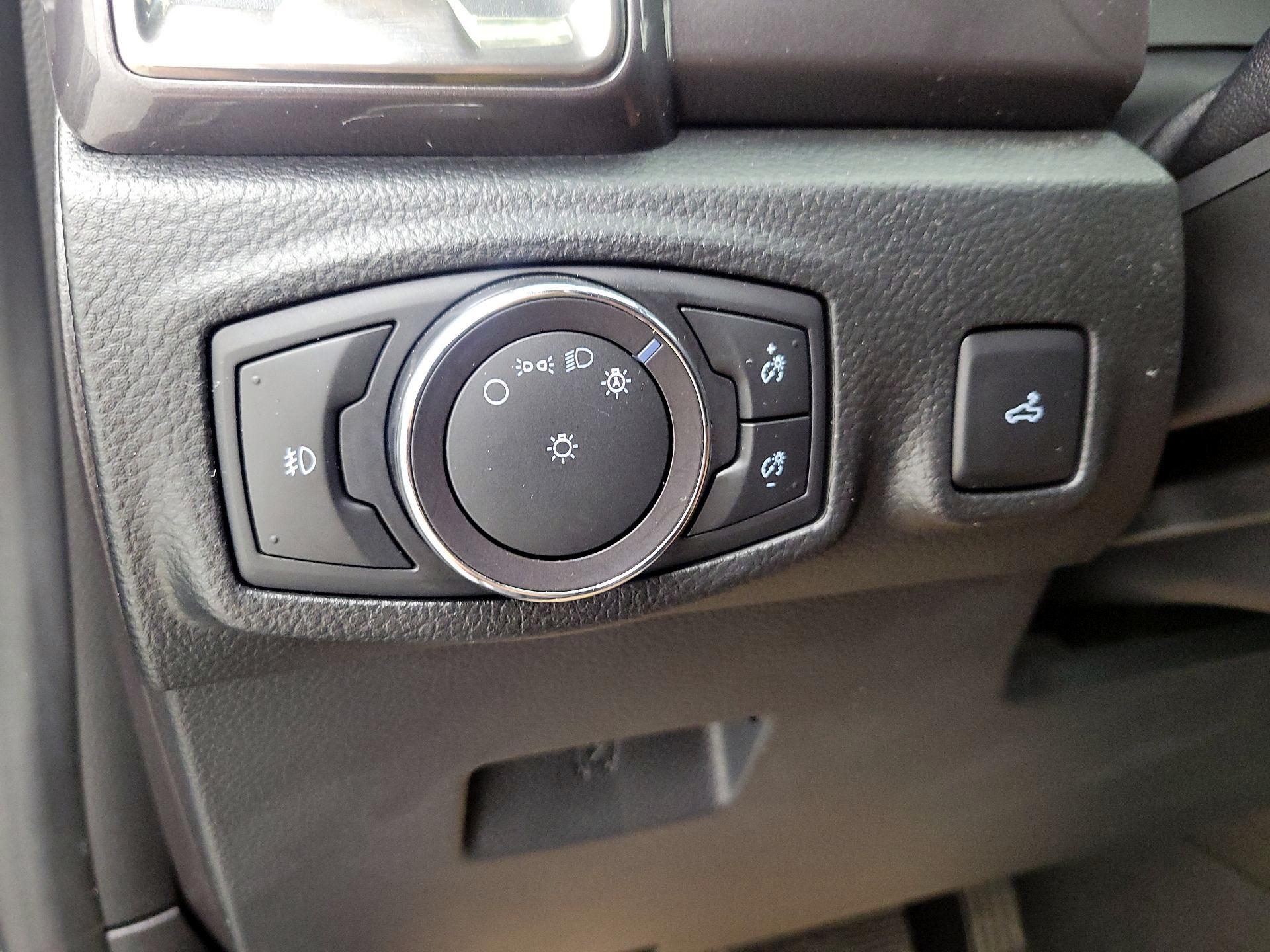 Thumbnail: 2019 Ford Ranger - 13