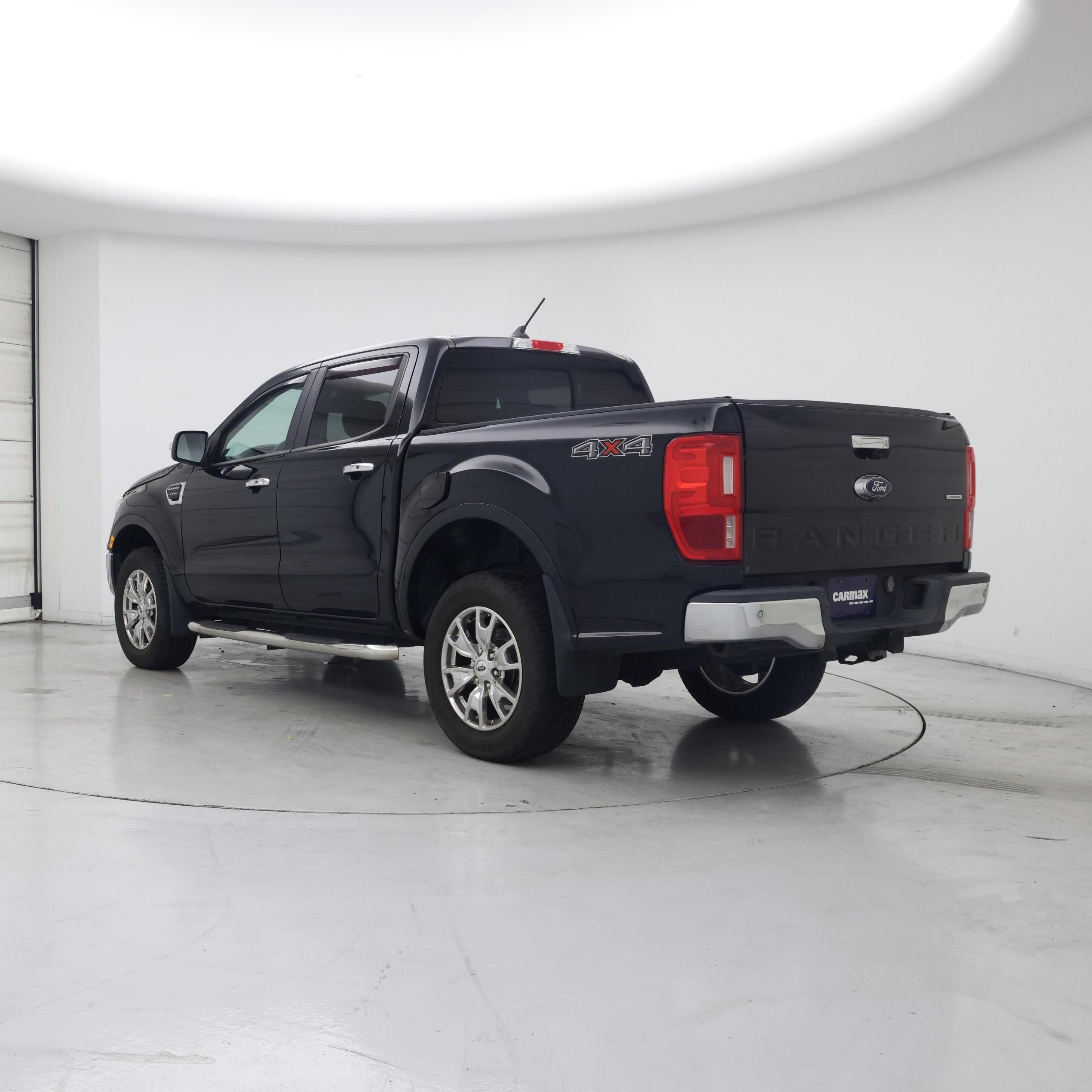 Thumbnail: 2019 Ford Ranger - 2