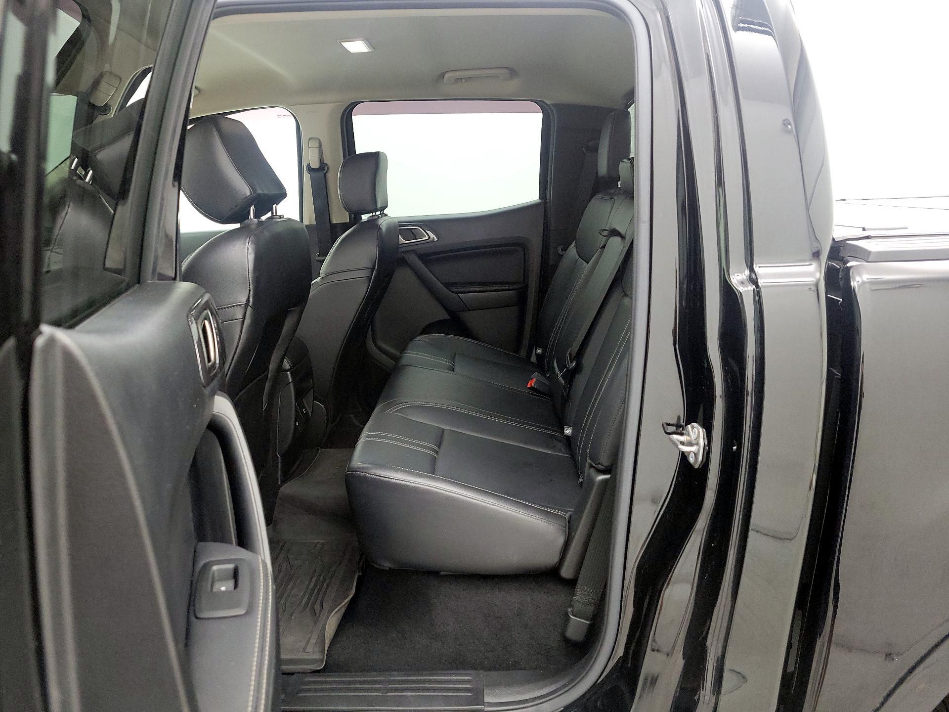 Thumbnail: 2019 Ford Ranger - 20