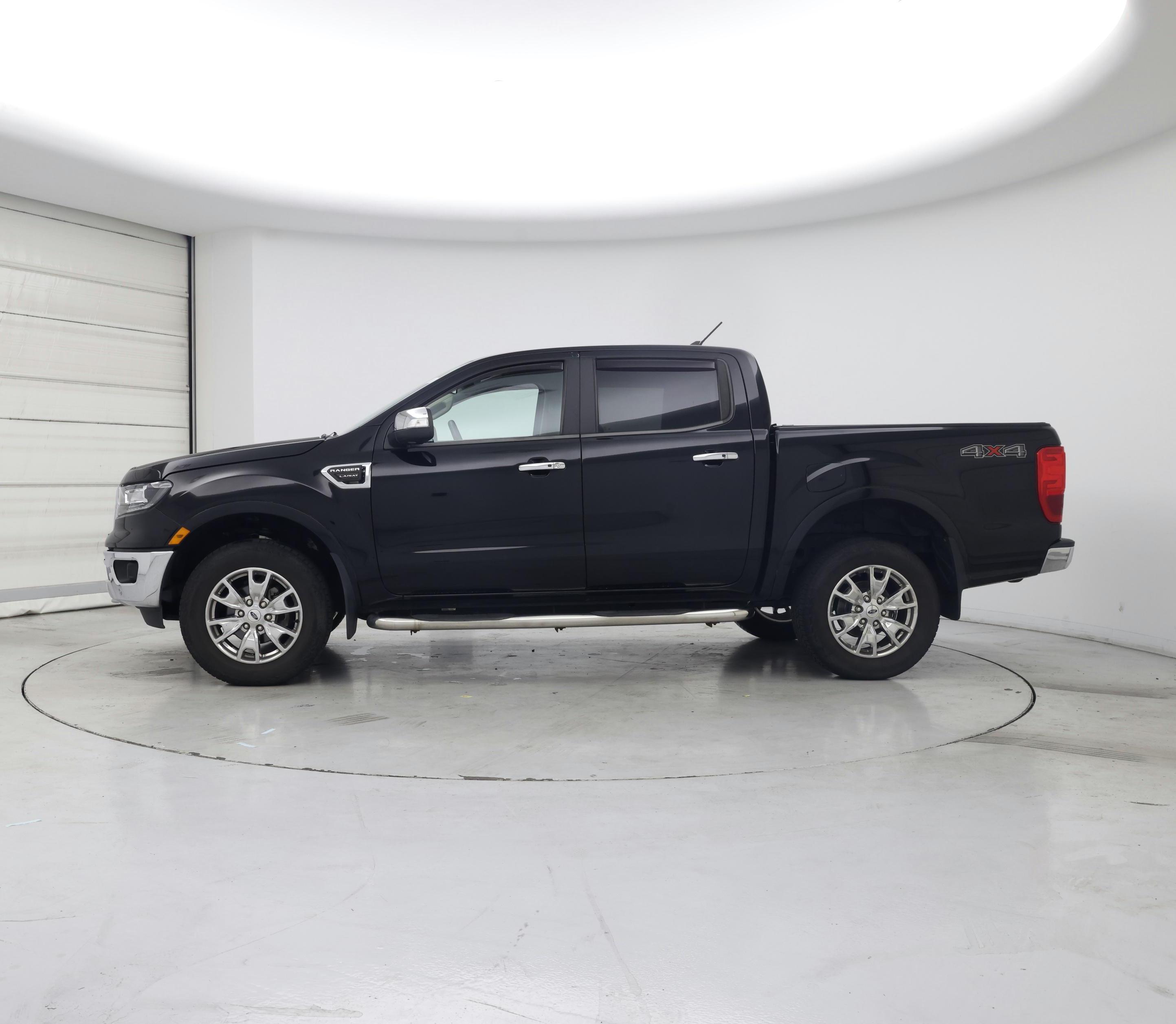 Thumbnail: 2019 Ford Ranger - 3