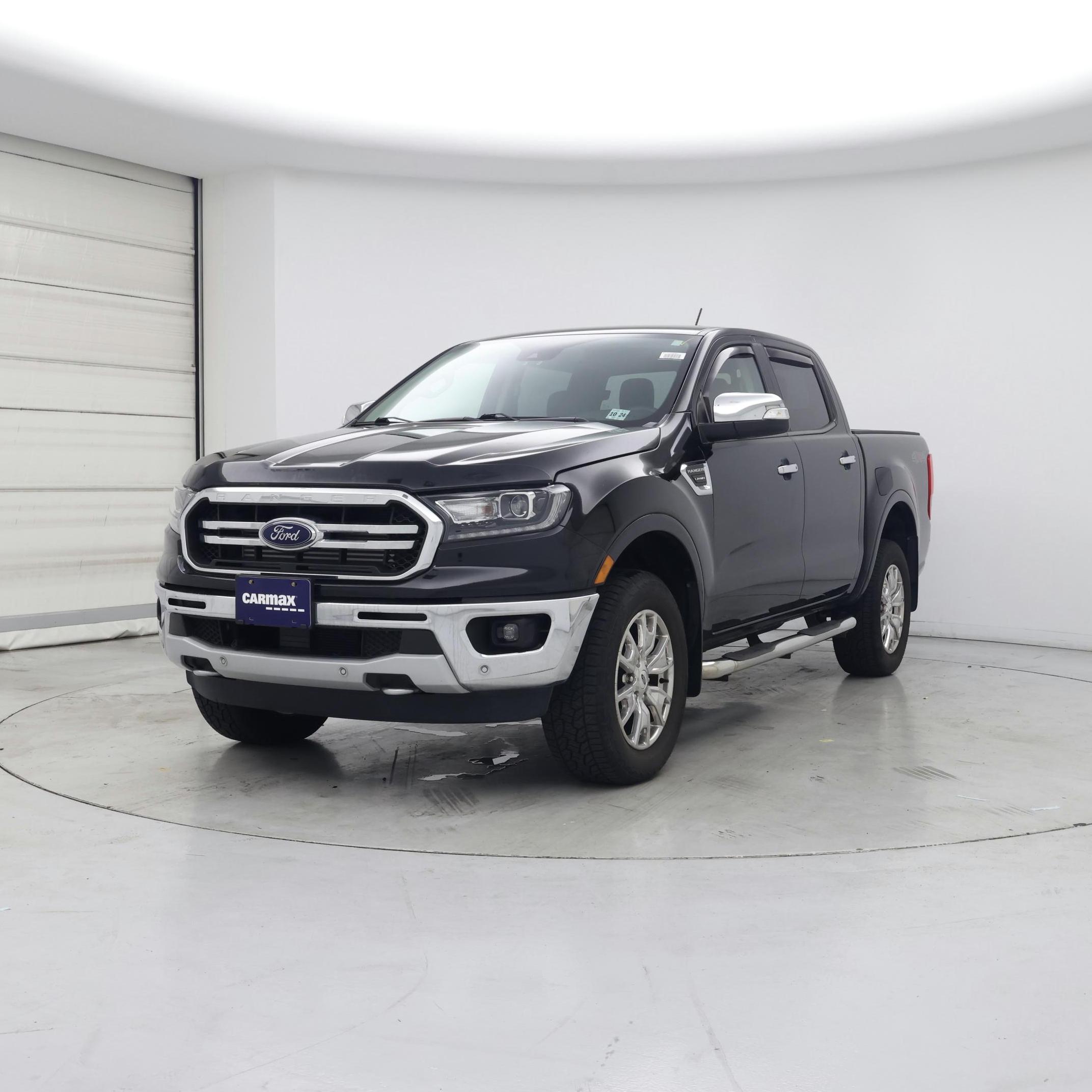 Thumbnail: 2019 Ford Ranger - 4